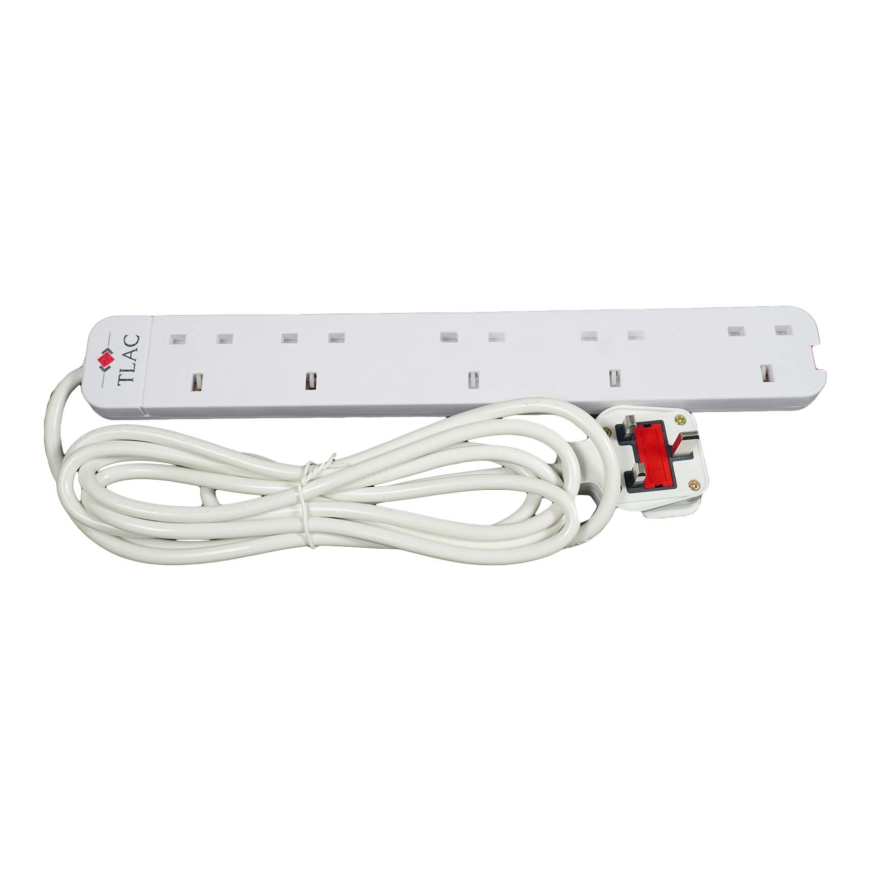 Extension Rk Trut 5Way Pk-1005