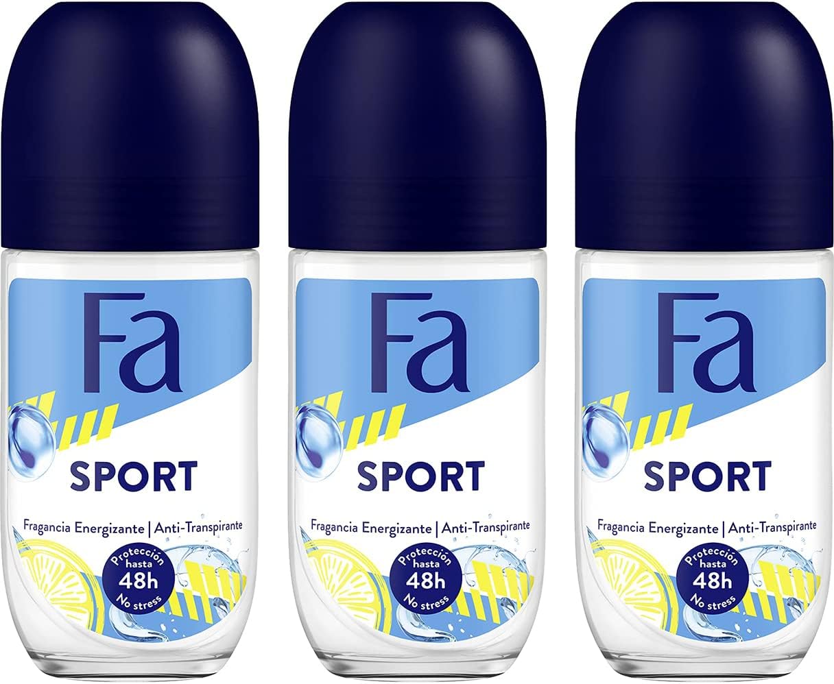 Fa Roll On 50Ml