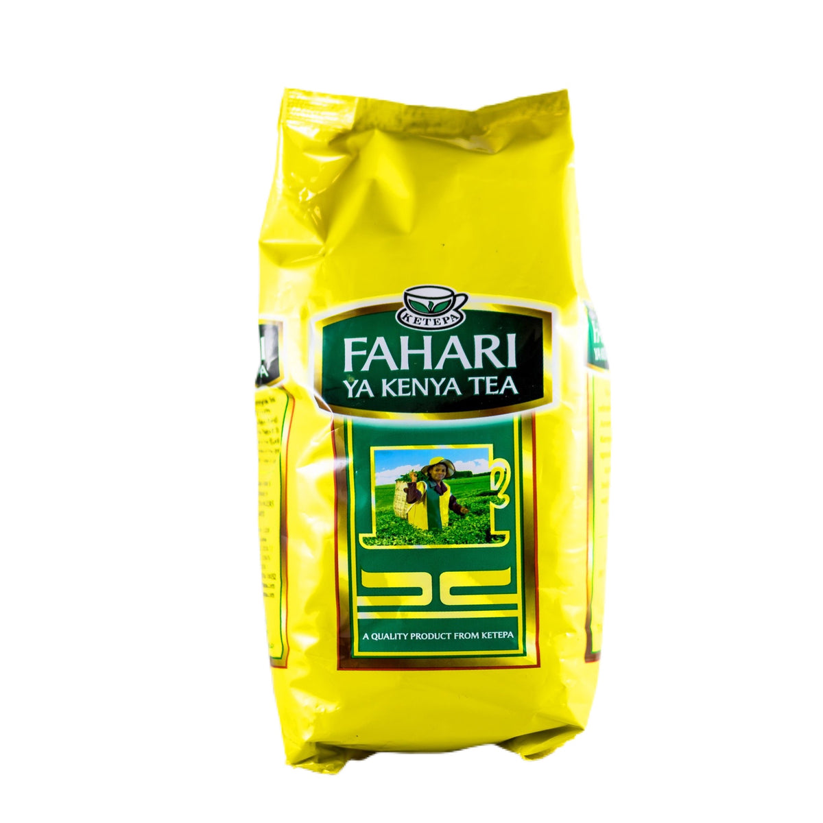 Fahari Ya Kenya 50G