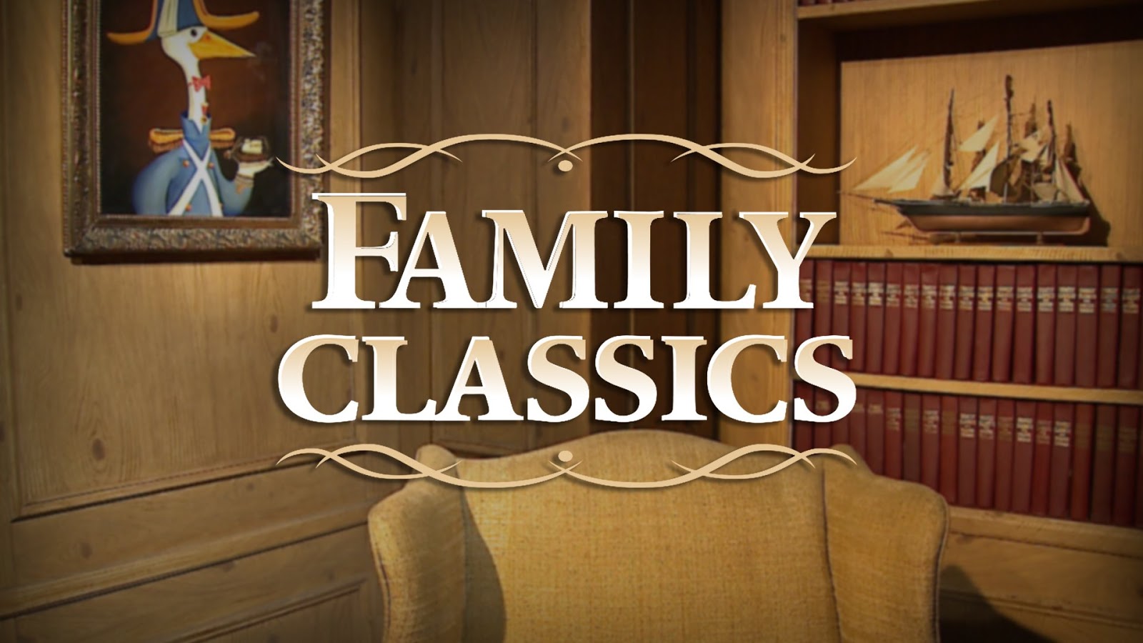 Family Classic Carton (Distribution)