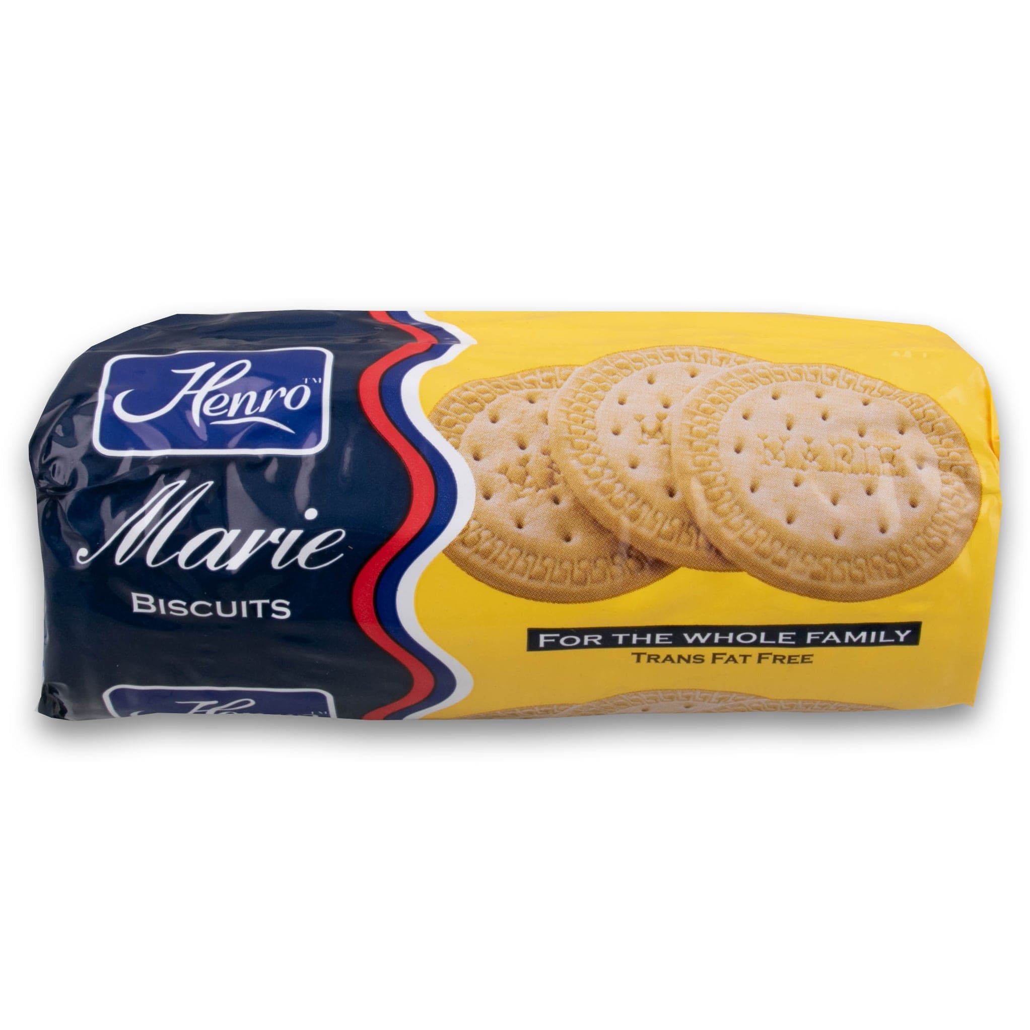 Family/Marie Biscuits 100G