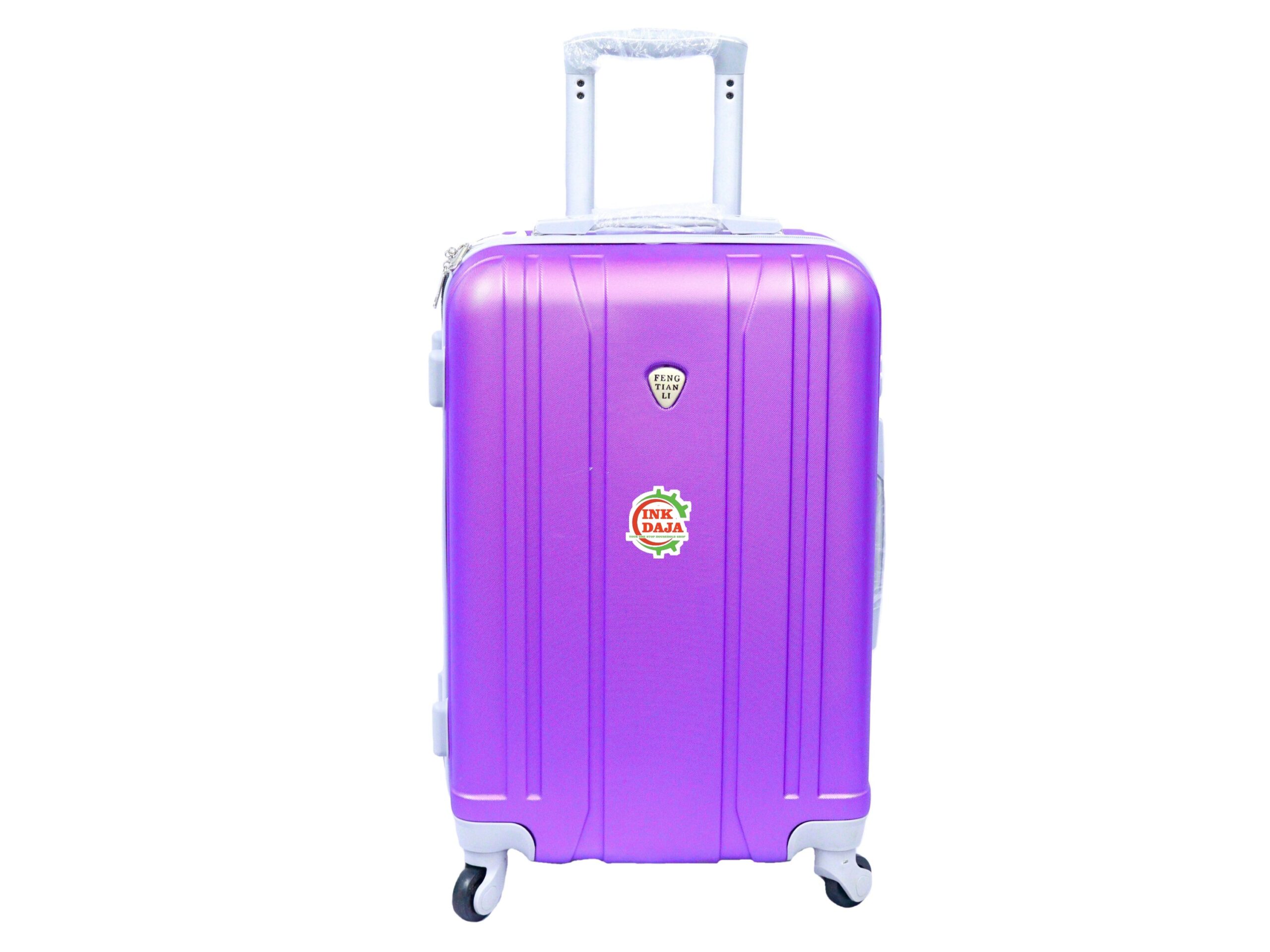 Feing Tian Li Suitcase Medium