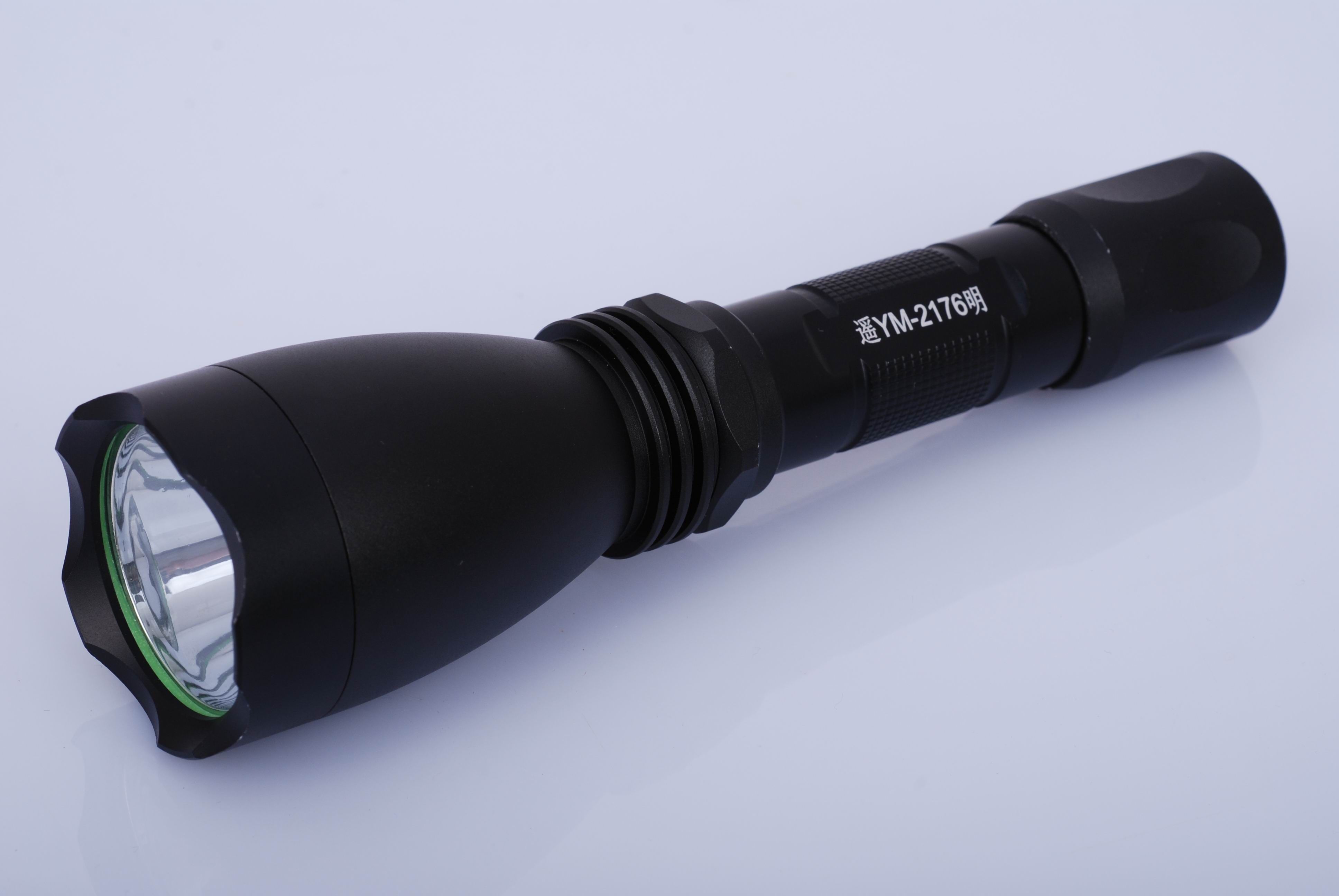 Flashlight Torch