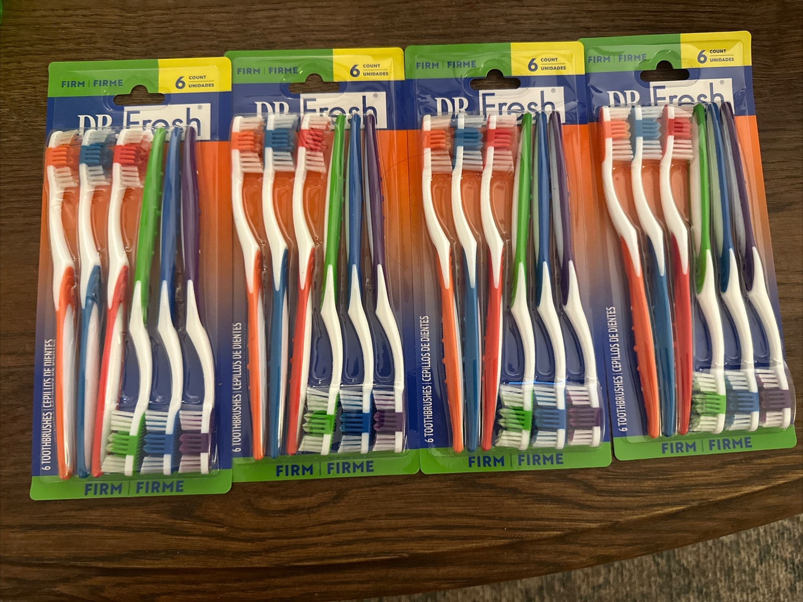 Fresh Doctor Toothbrush No.fd685