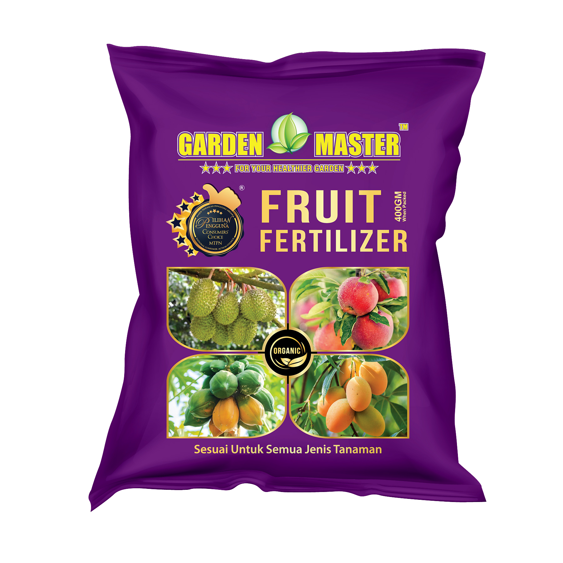 Fruits Profession Care Expert 750G