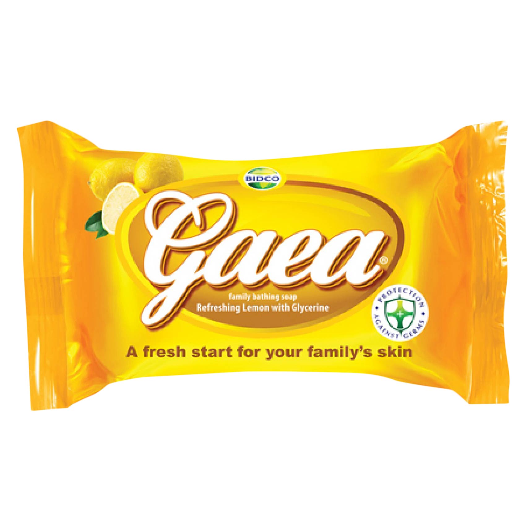 Gaea Bathing Soap 250G