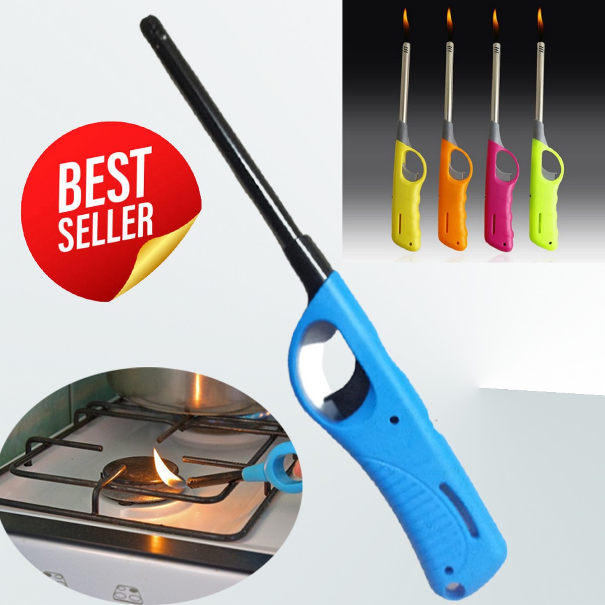 Gas Lighter