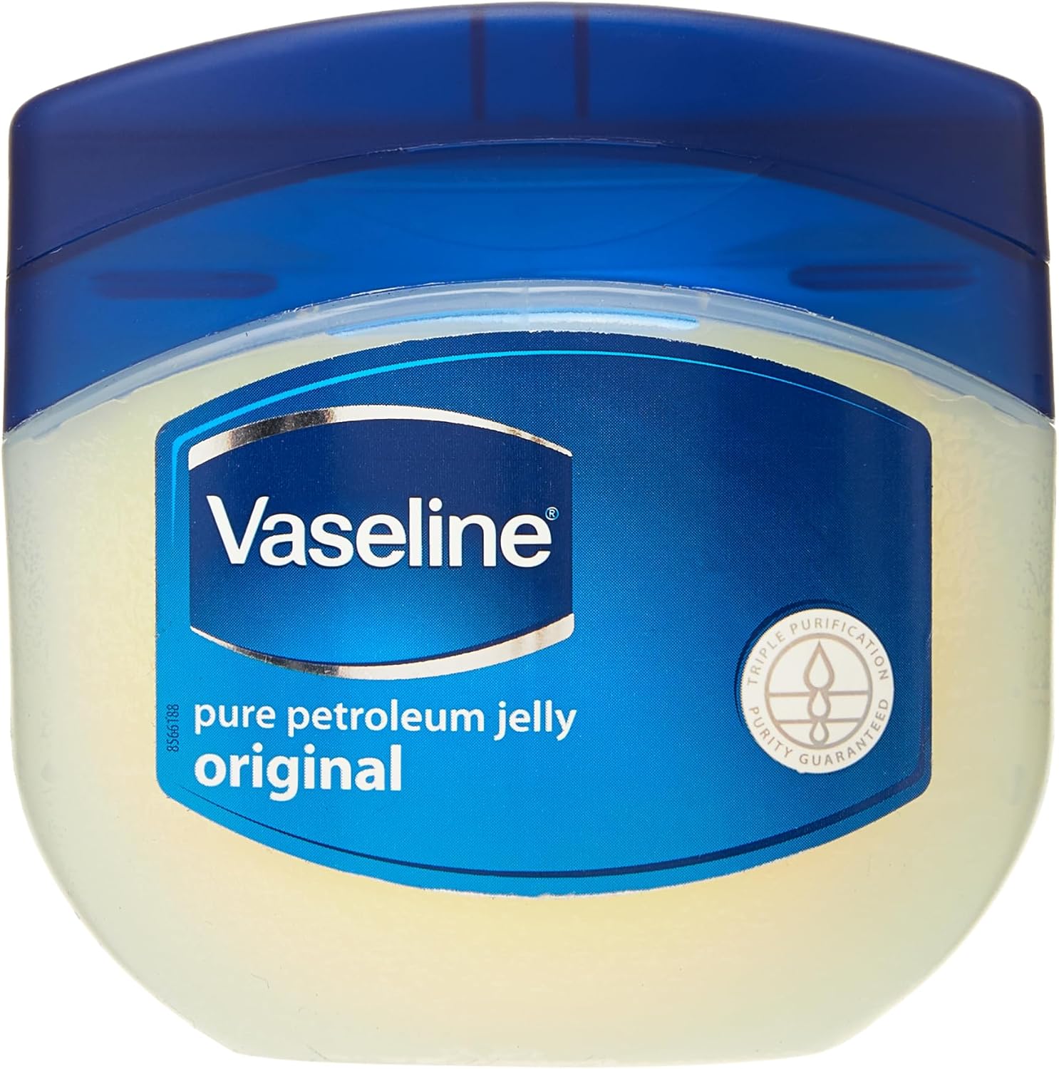 Geisha Petroleum Jelly 250Ml
