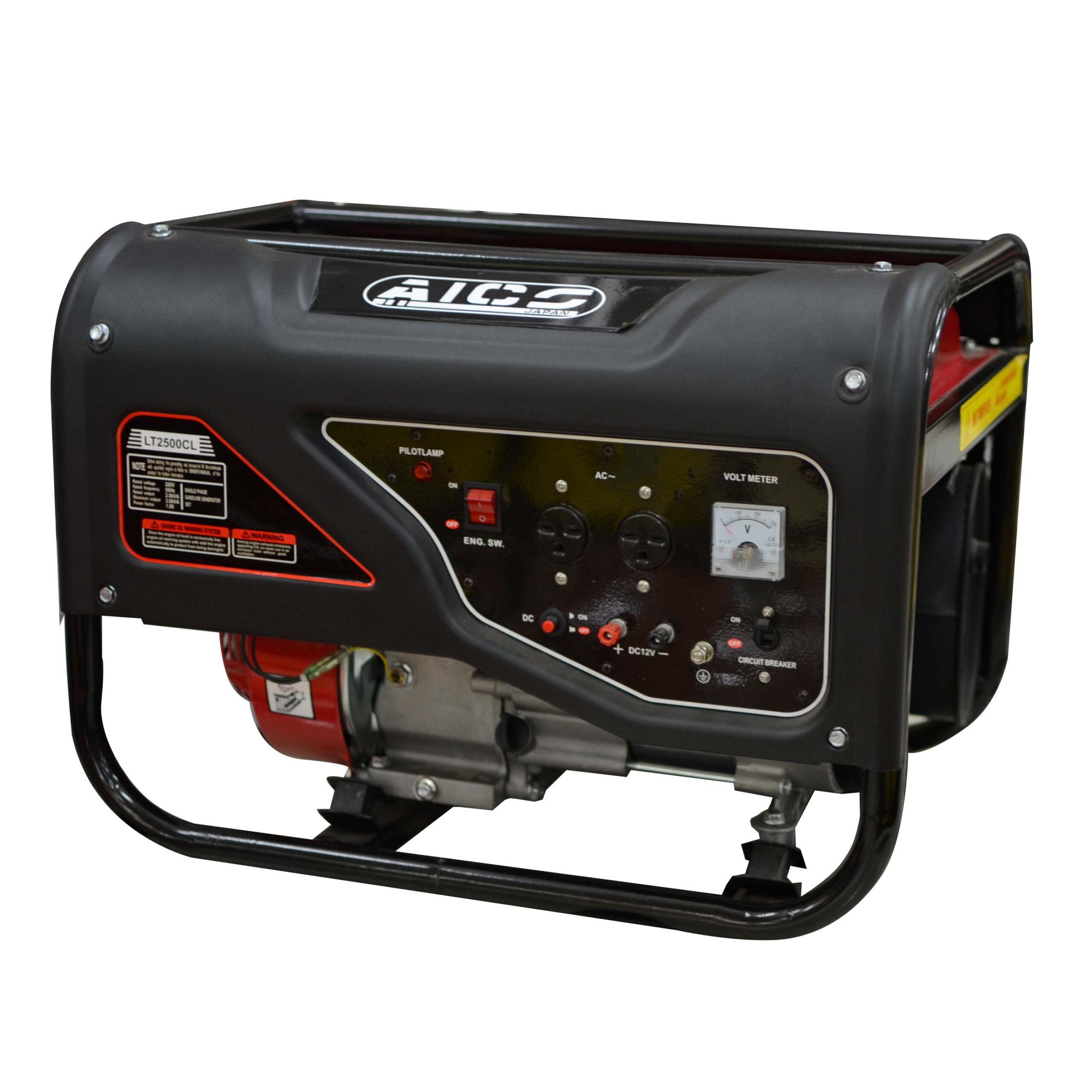 Generator Aico Lt2000