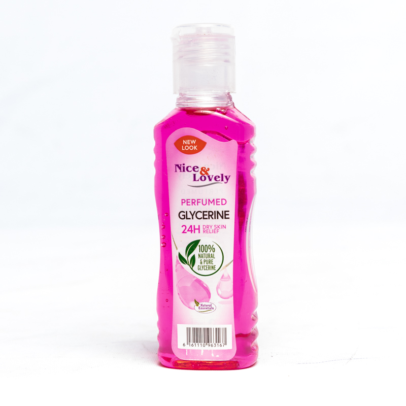 Glycerine Perfumed 110Ml