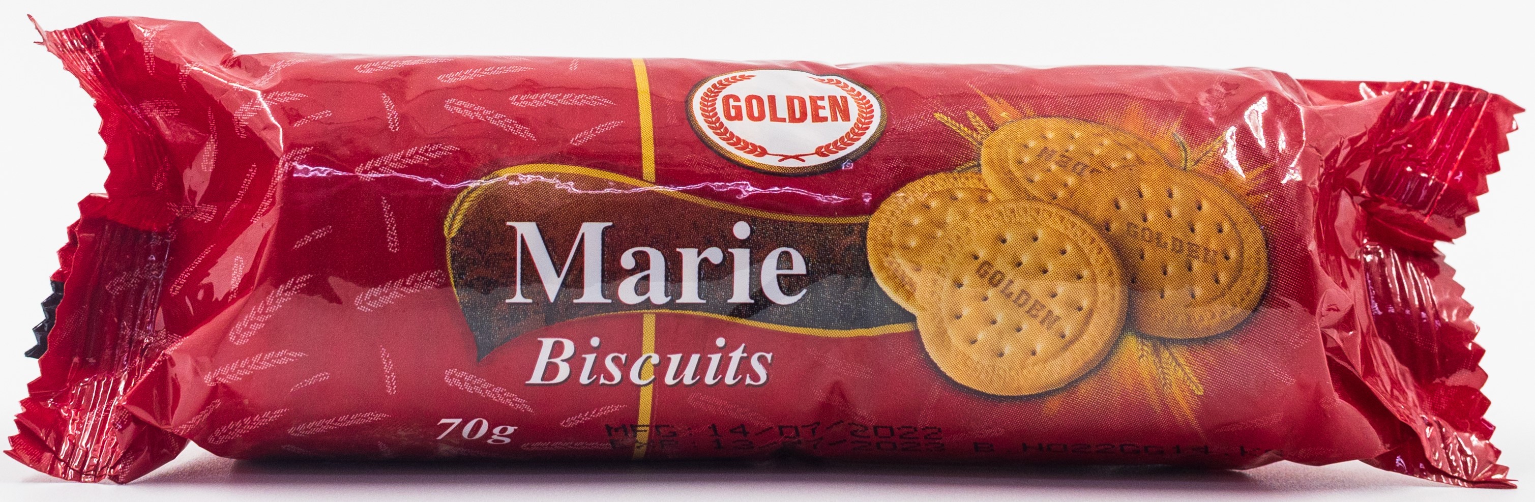 Golden Marie Delight 70Gms