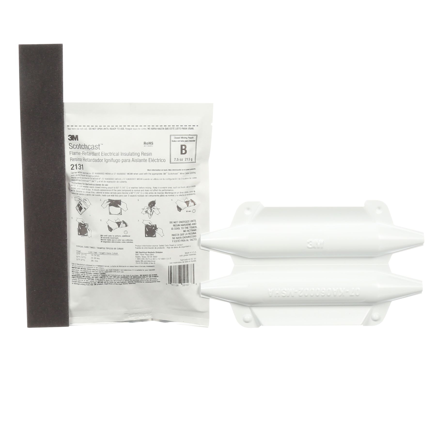 Goodpatner Bag 2131D-3/2138D-2