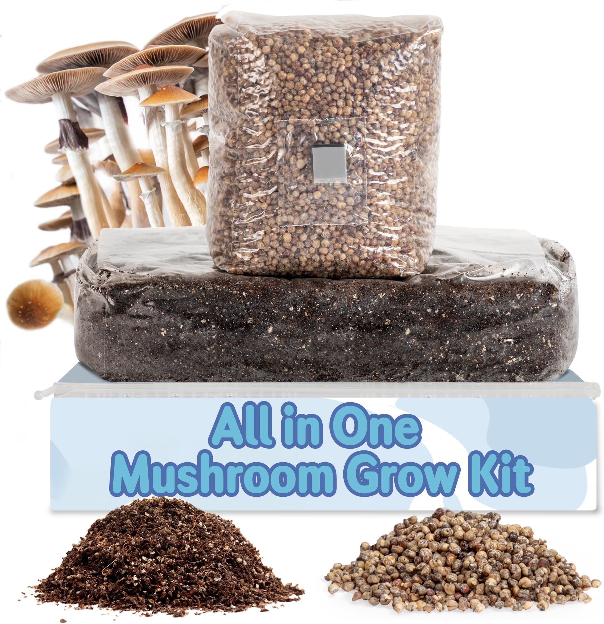 Grow Road Bag No.179-5/4/3