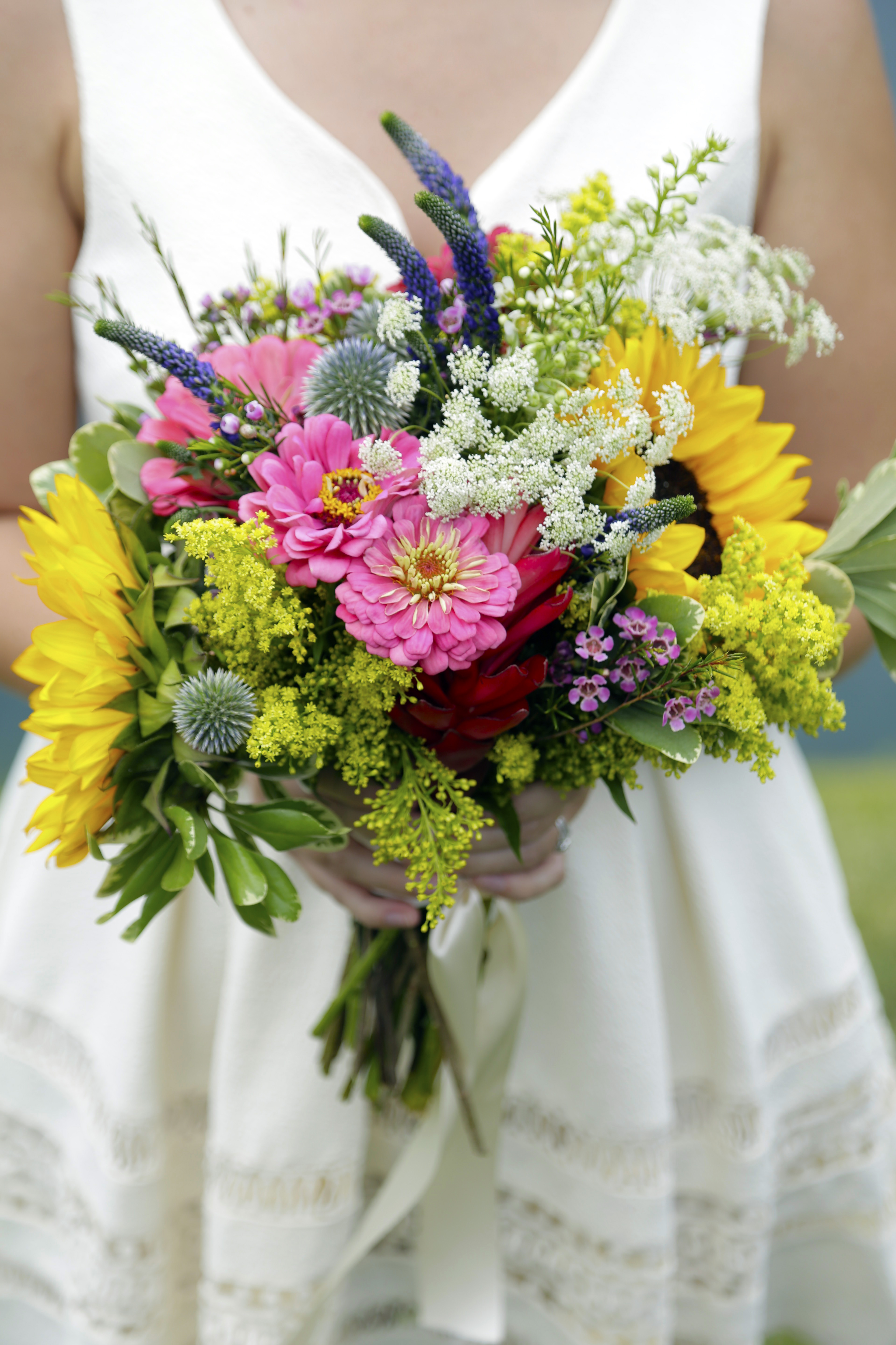 Guest Flowers