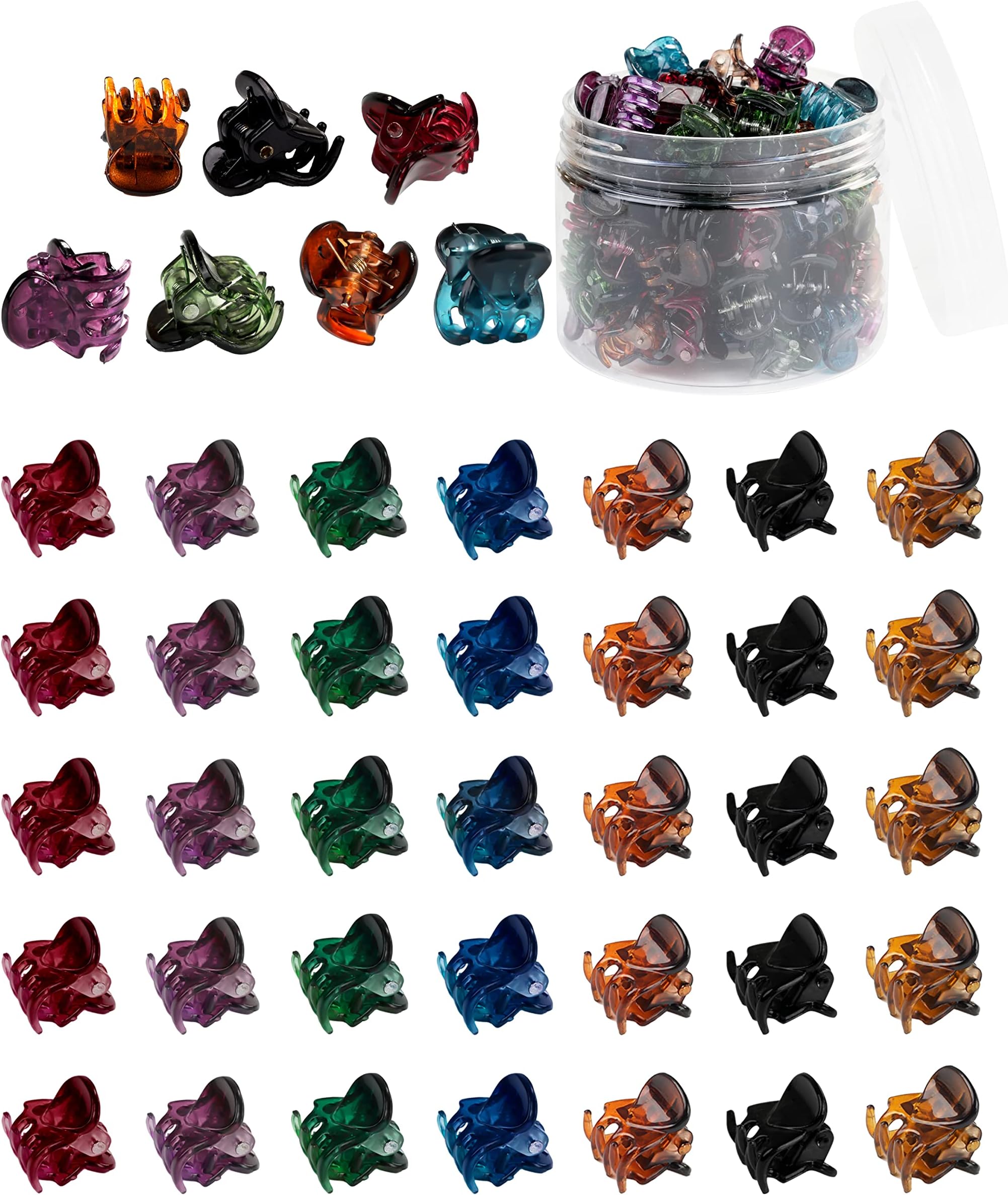 Hair Clip Small