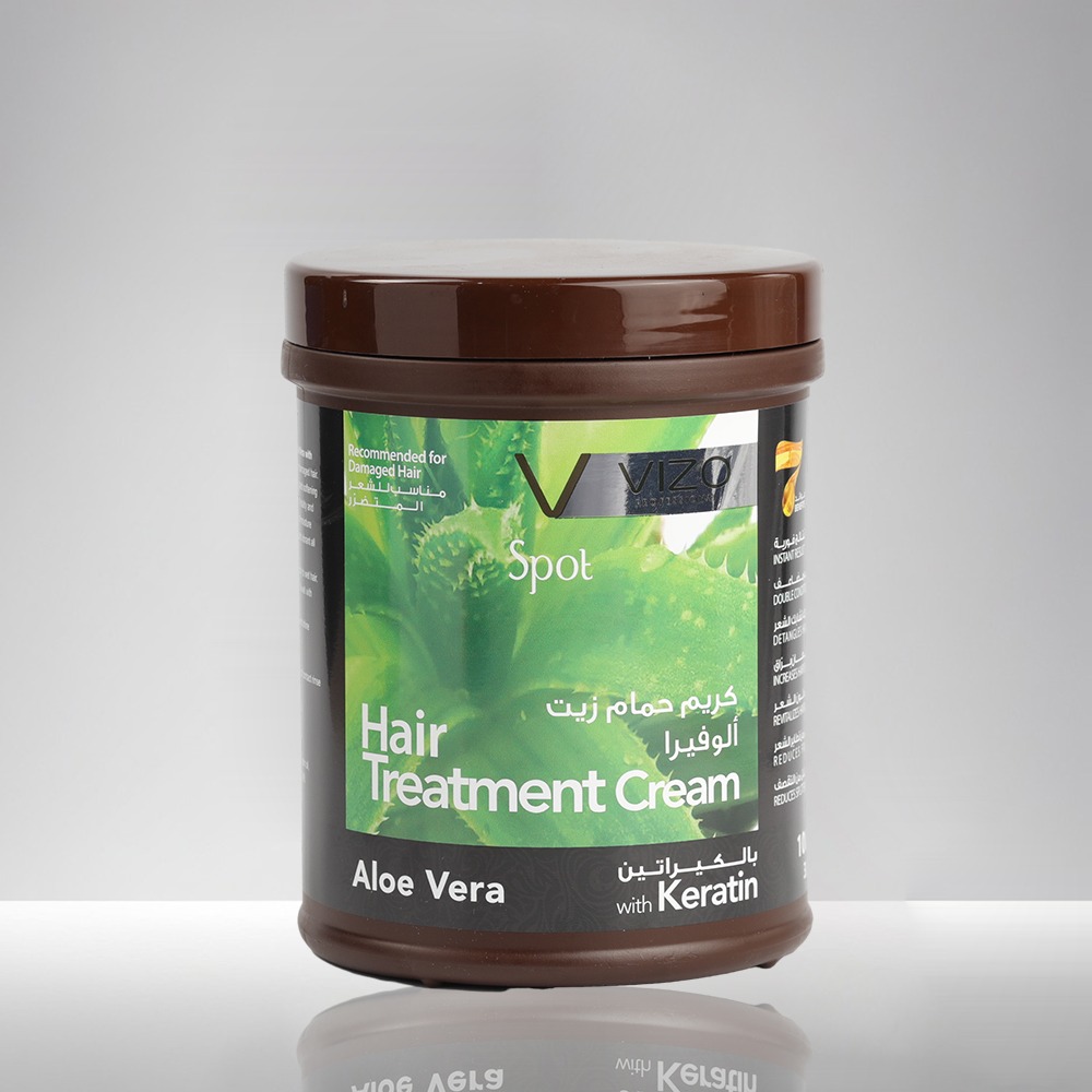 Hamed Hair Treatment Cream 1000Ml