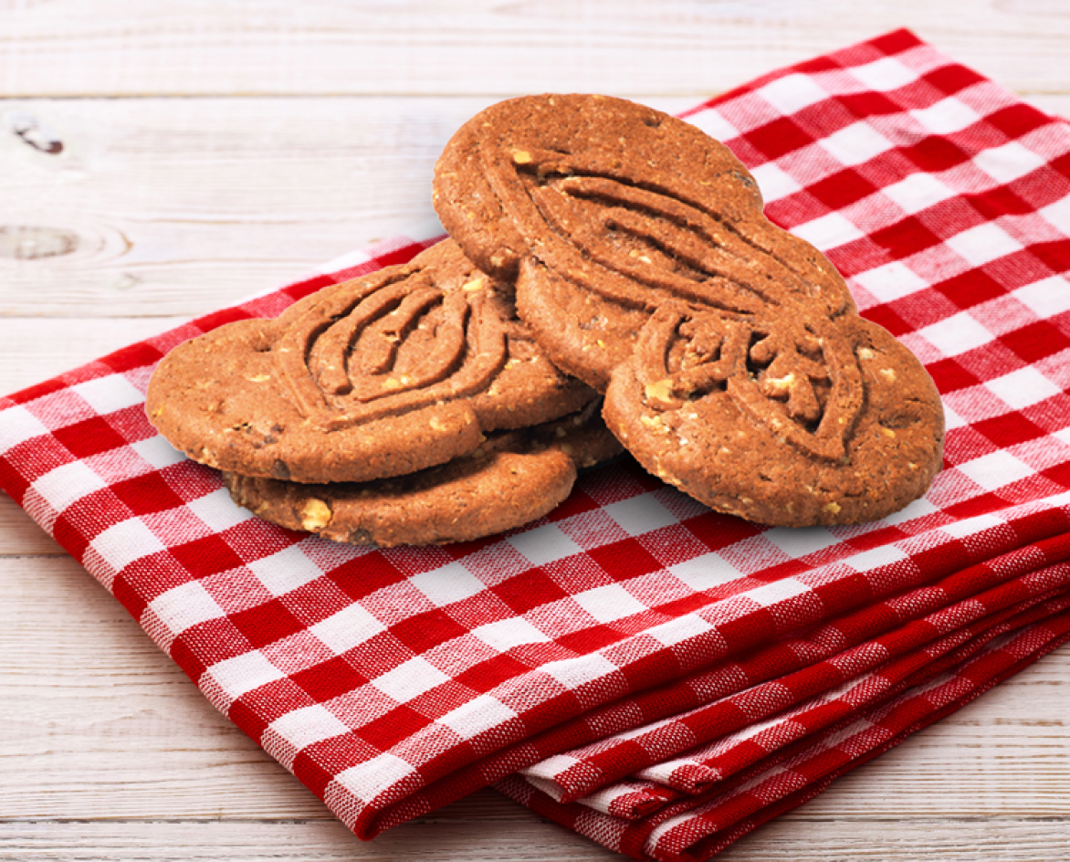 Hanaan Biscuits