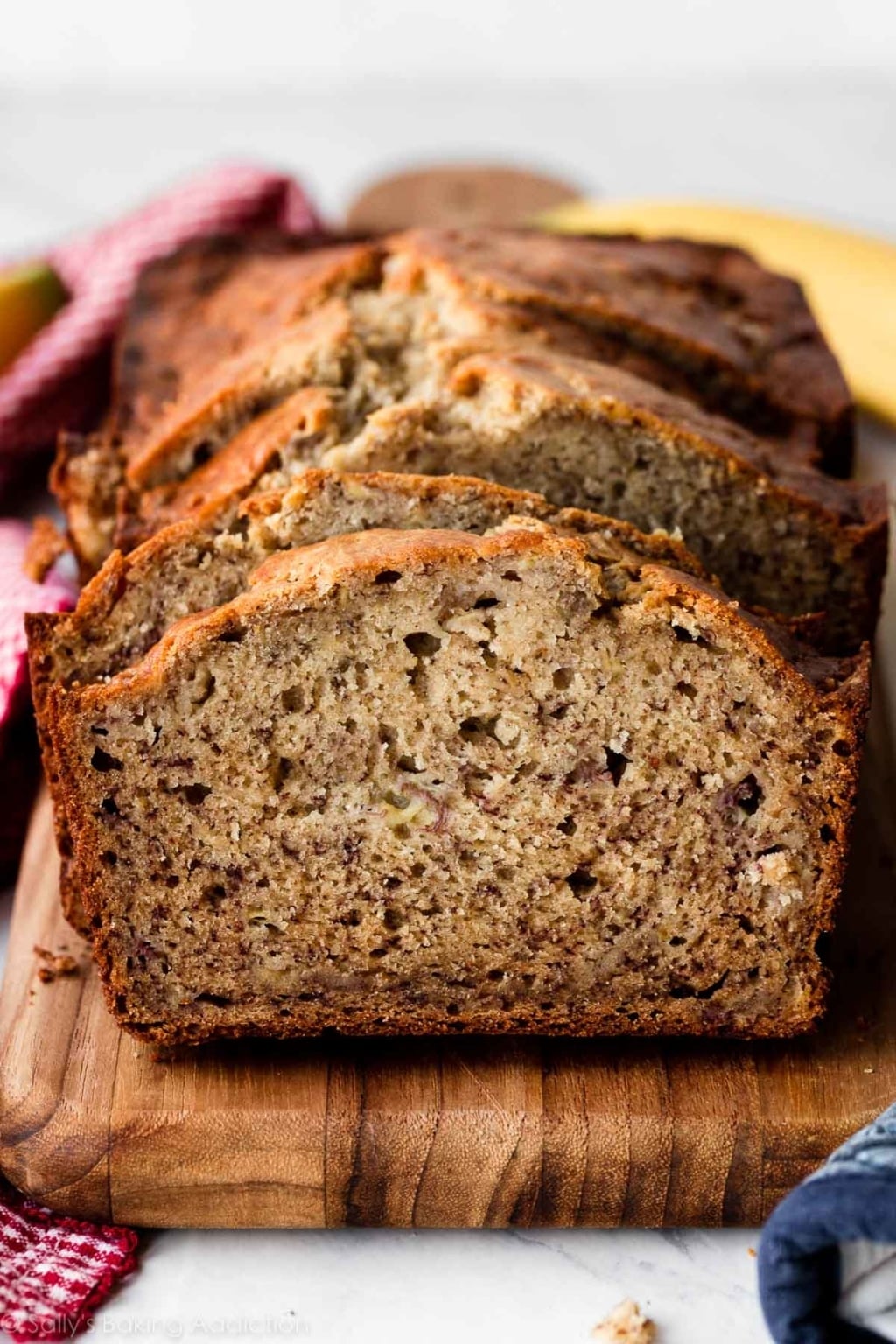 Hanaan Bread