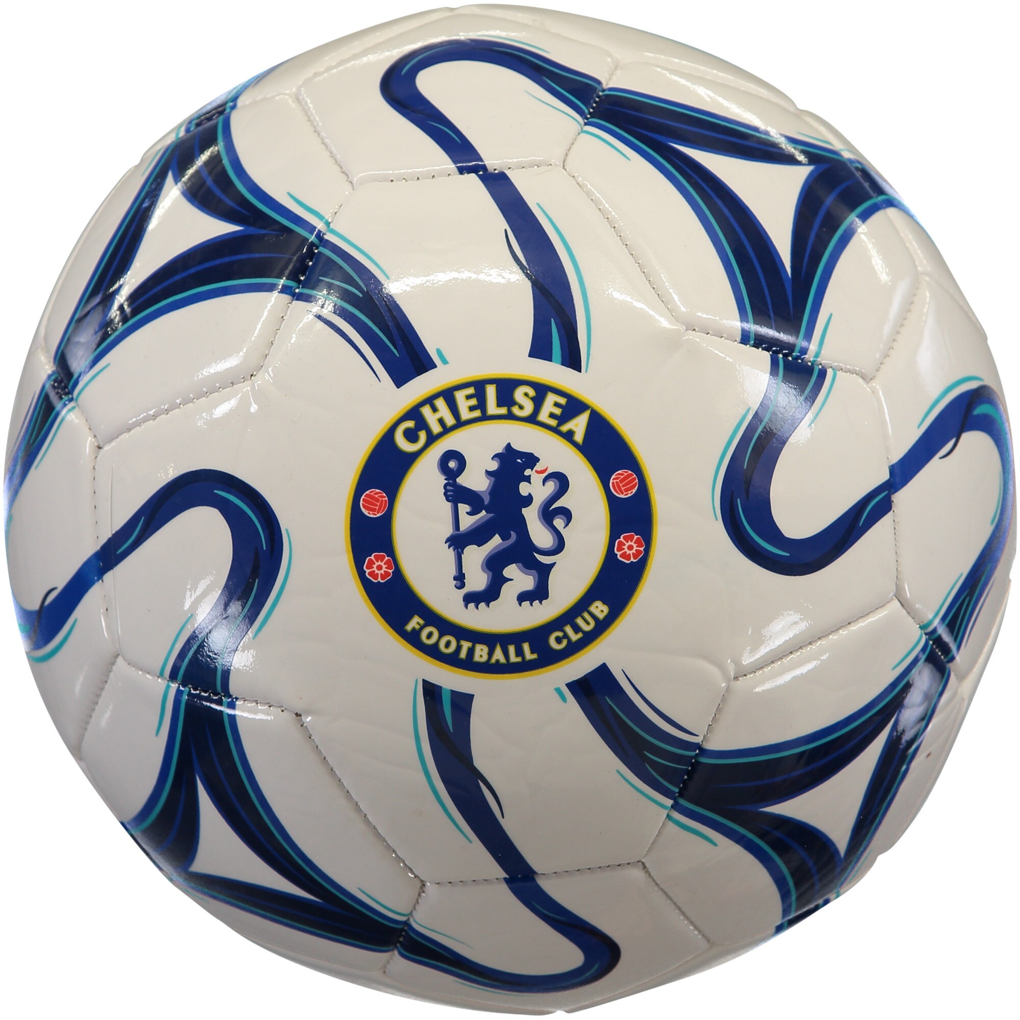 Hanaan Chelsea Ball