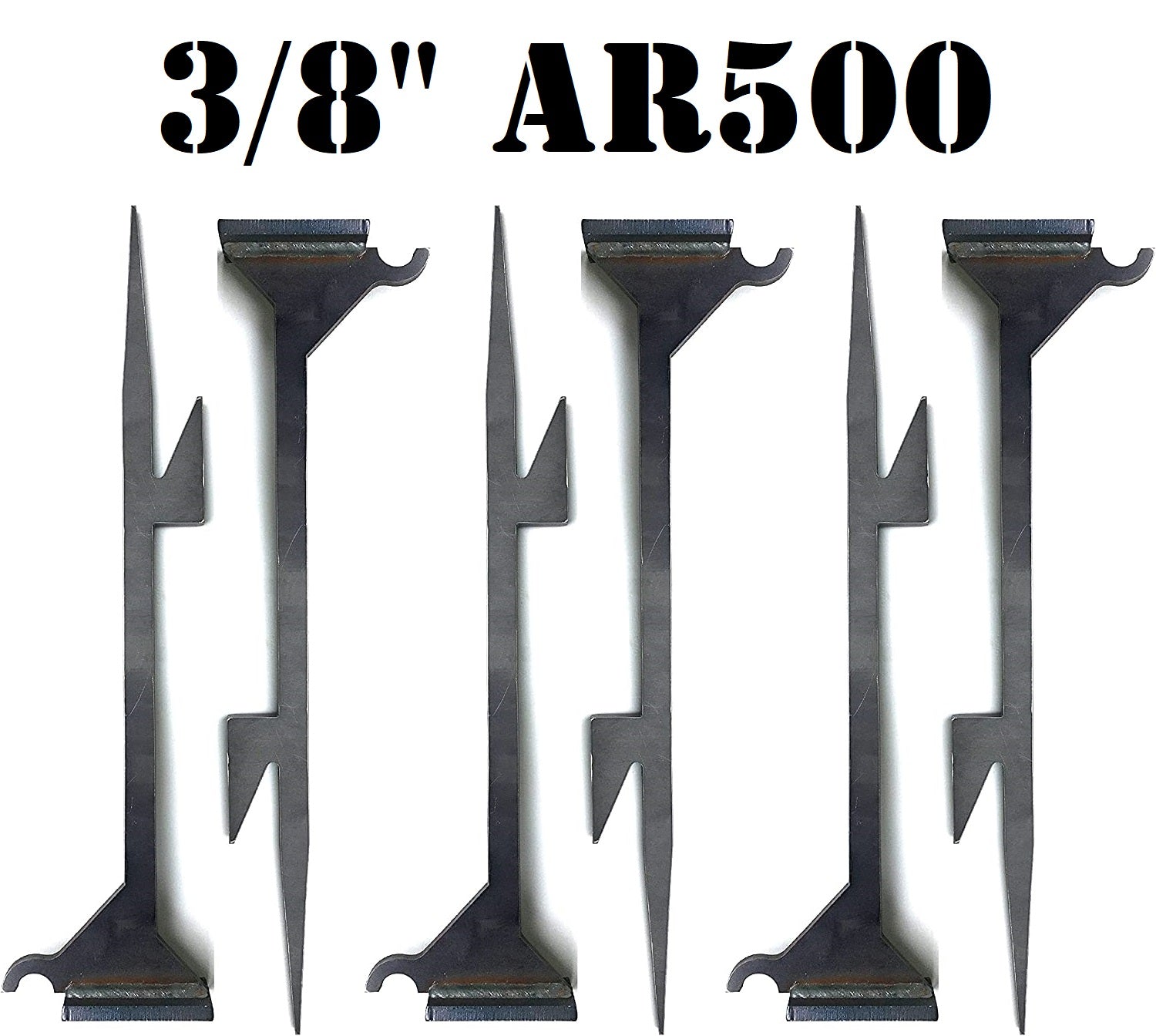 Hanger Metal 6Pc.