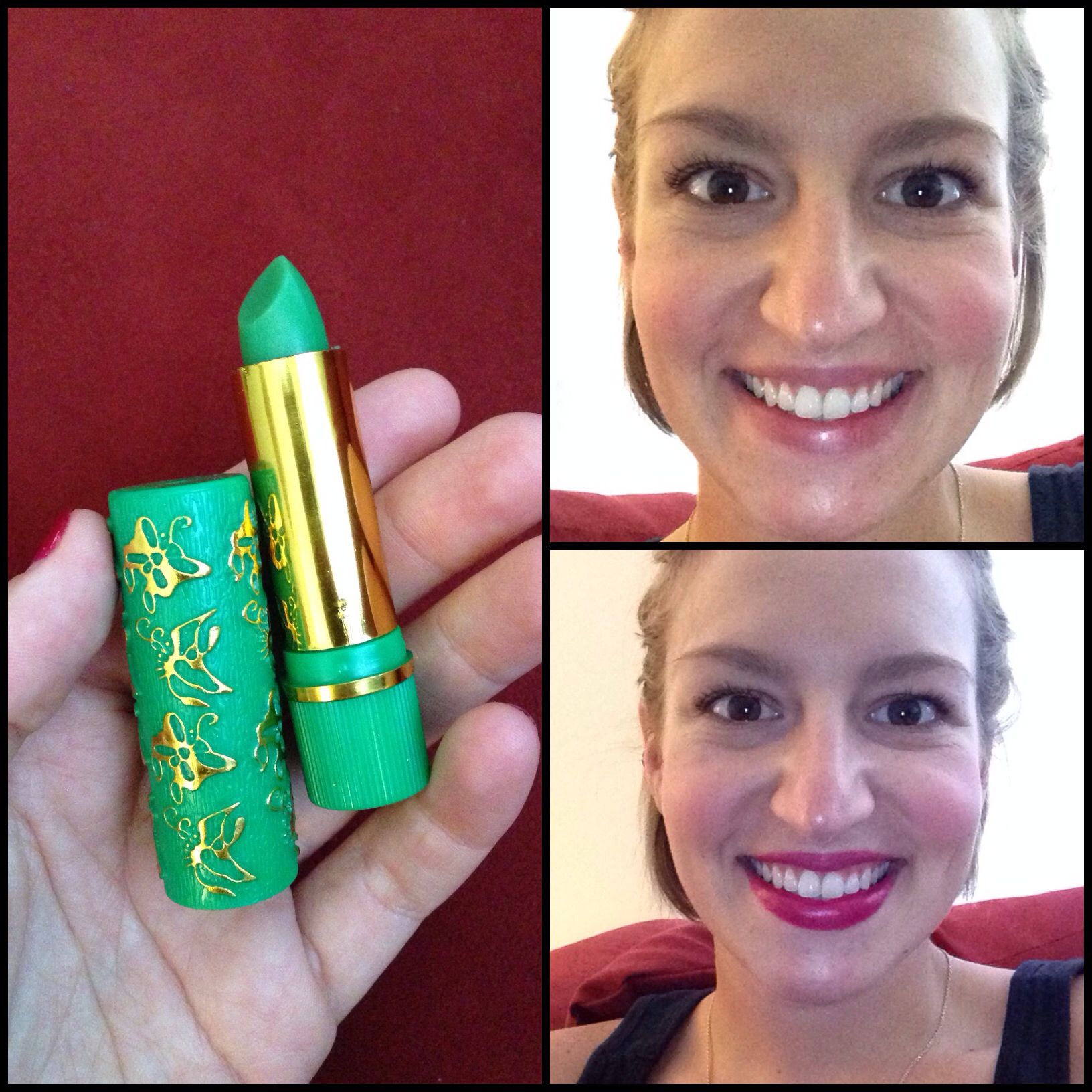 Hare Lipstick