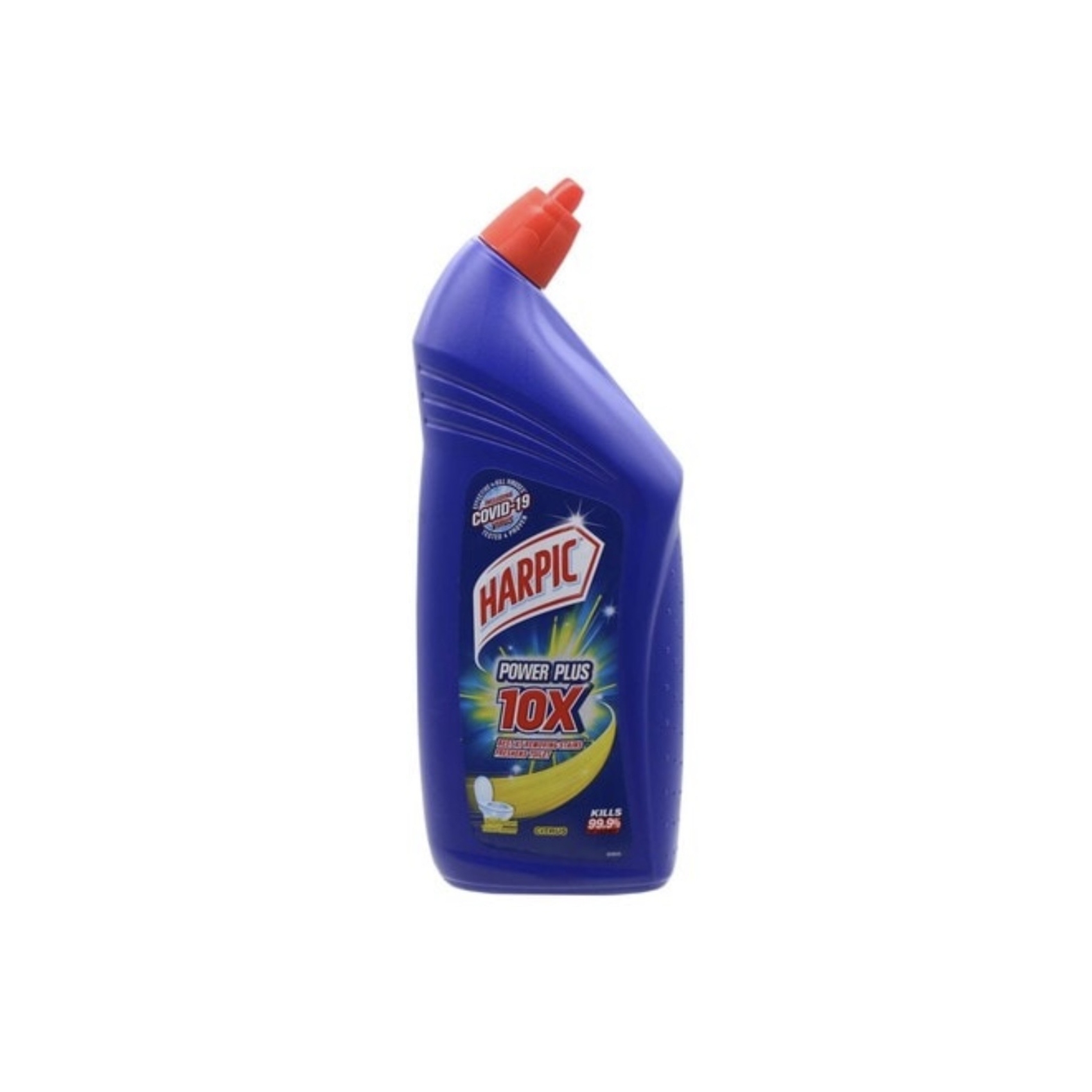 Harpic Power Plus Citrus 1L