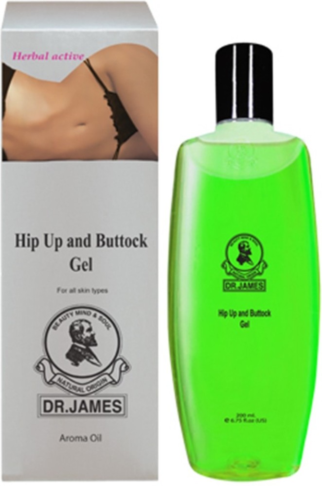 Hip Up And Buttock Gel Dr.james