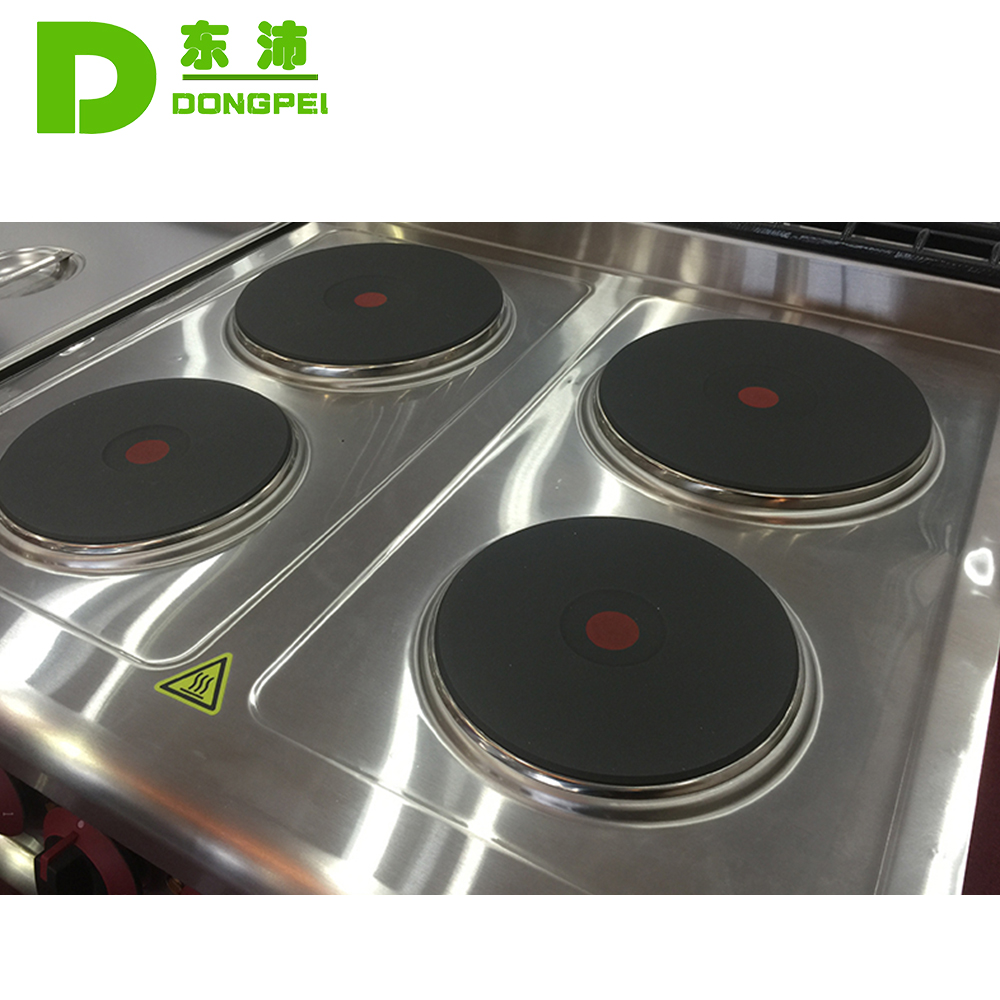 Hot Plate Electric Cooker Jx-2020B