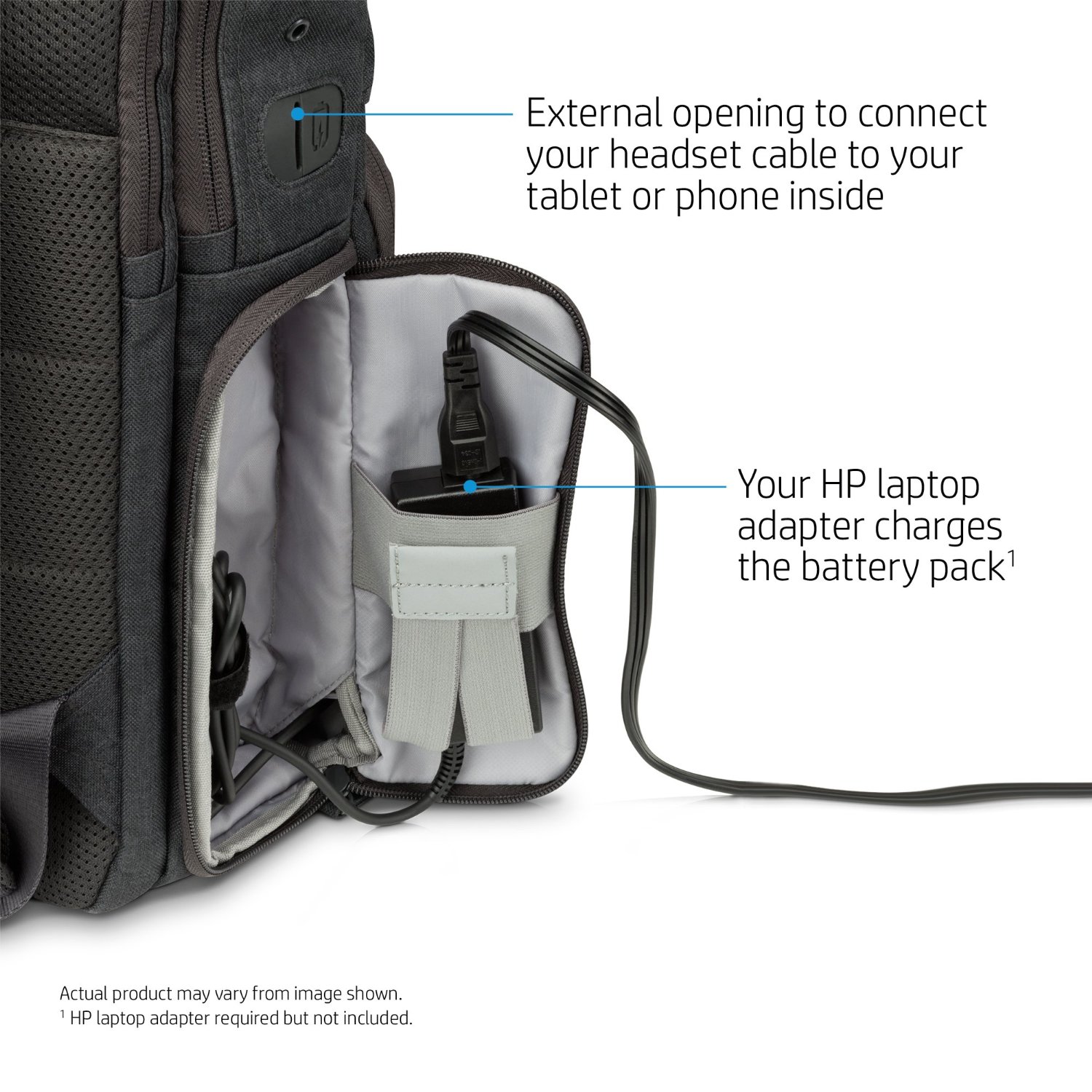 Hp Power Bag No.013