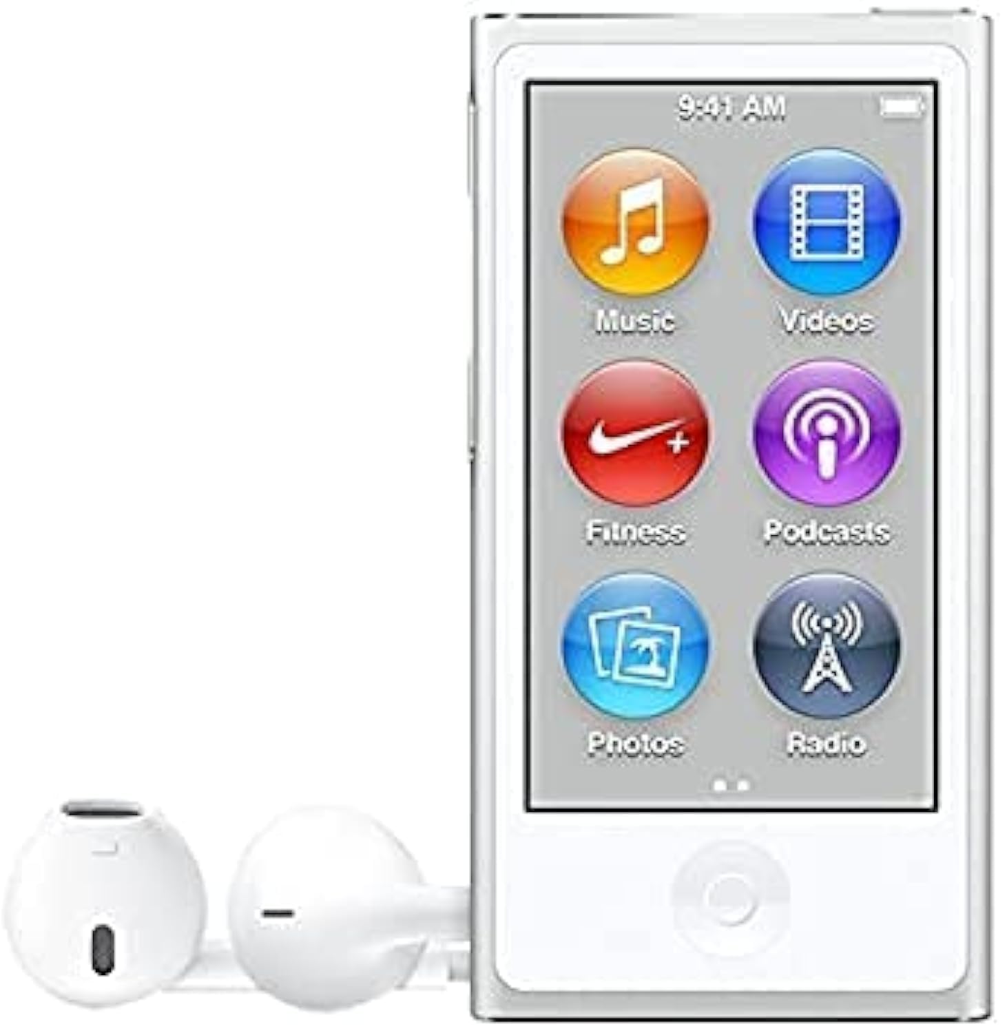 I Pod Nano Mp4