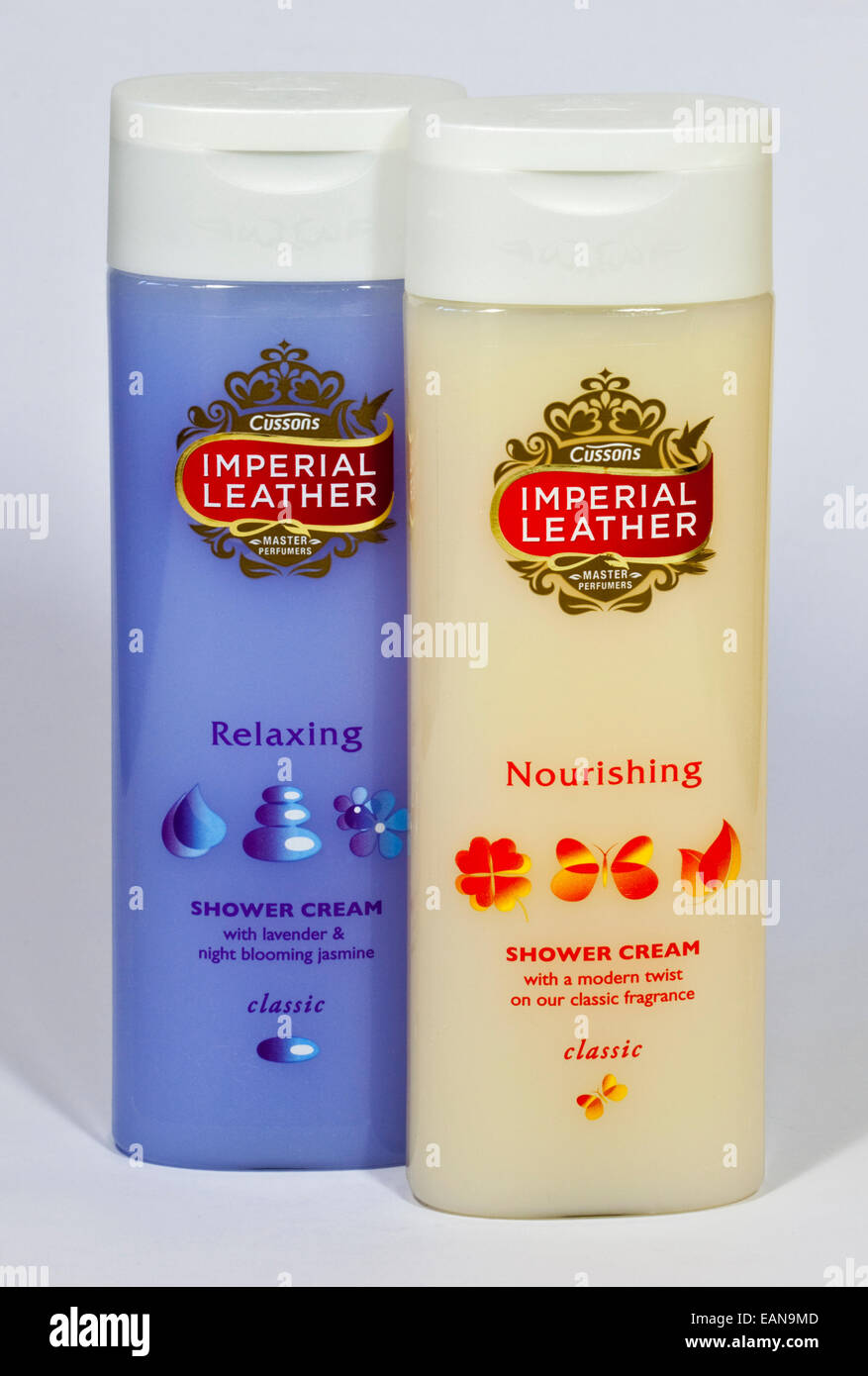 Imperial Leather 400Ml Assorted
