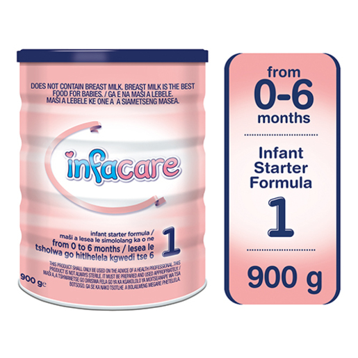 Infacare 1