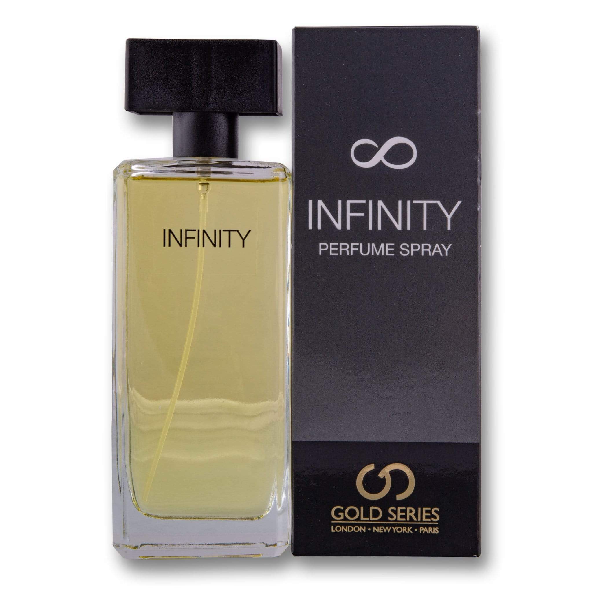 Infinity Perfume 100Ml