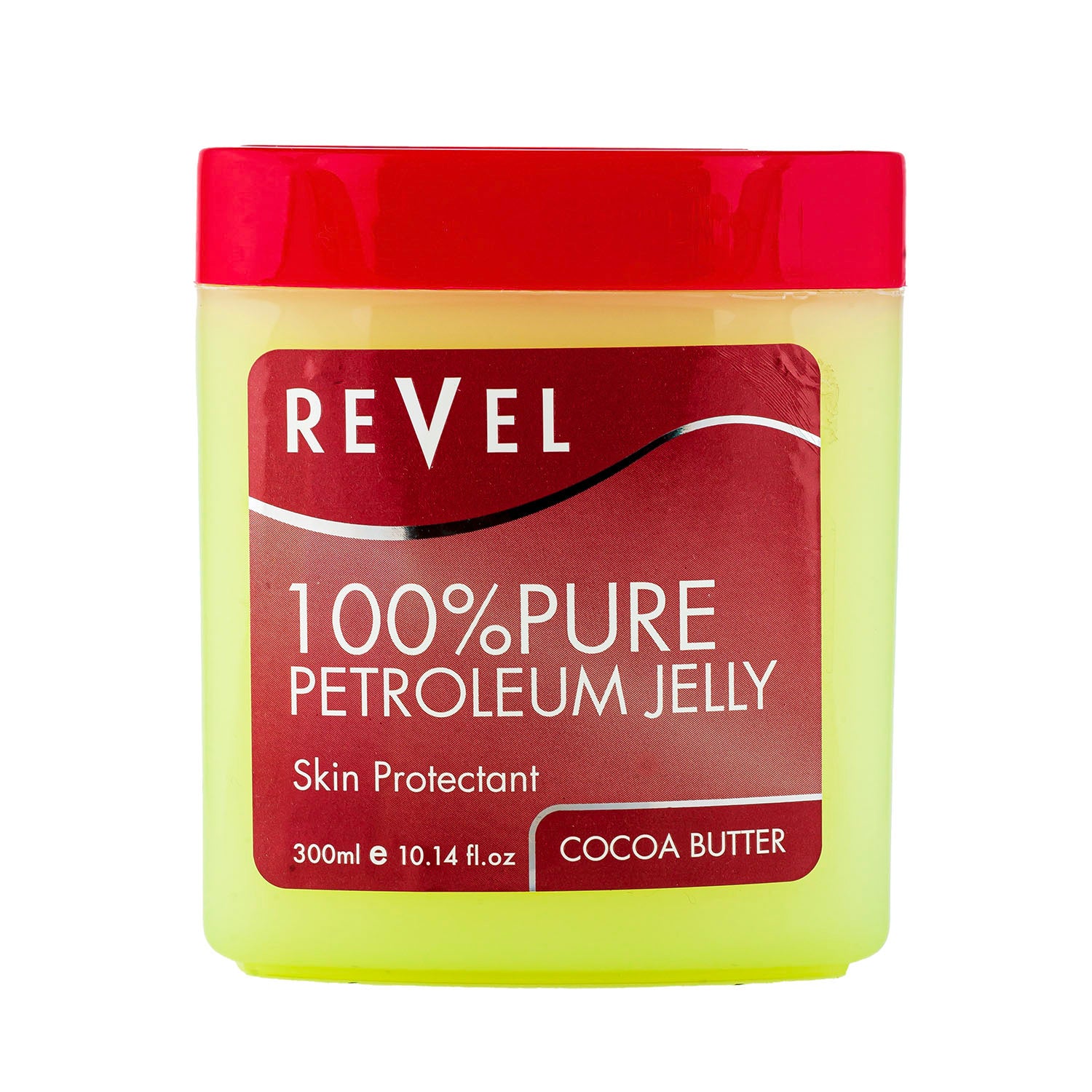 Jelly P.sylva Cocoa Butter 250Gm