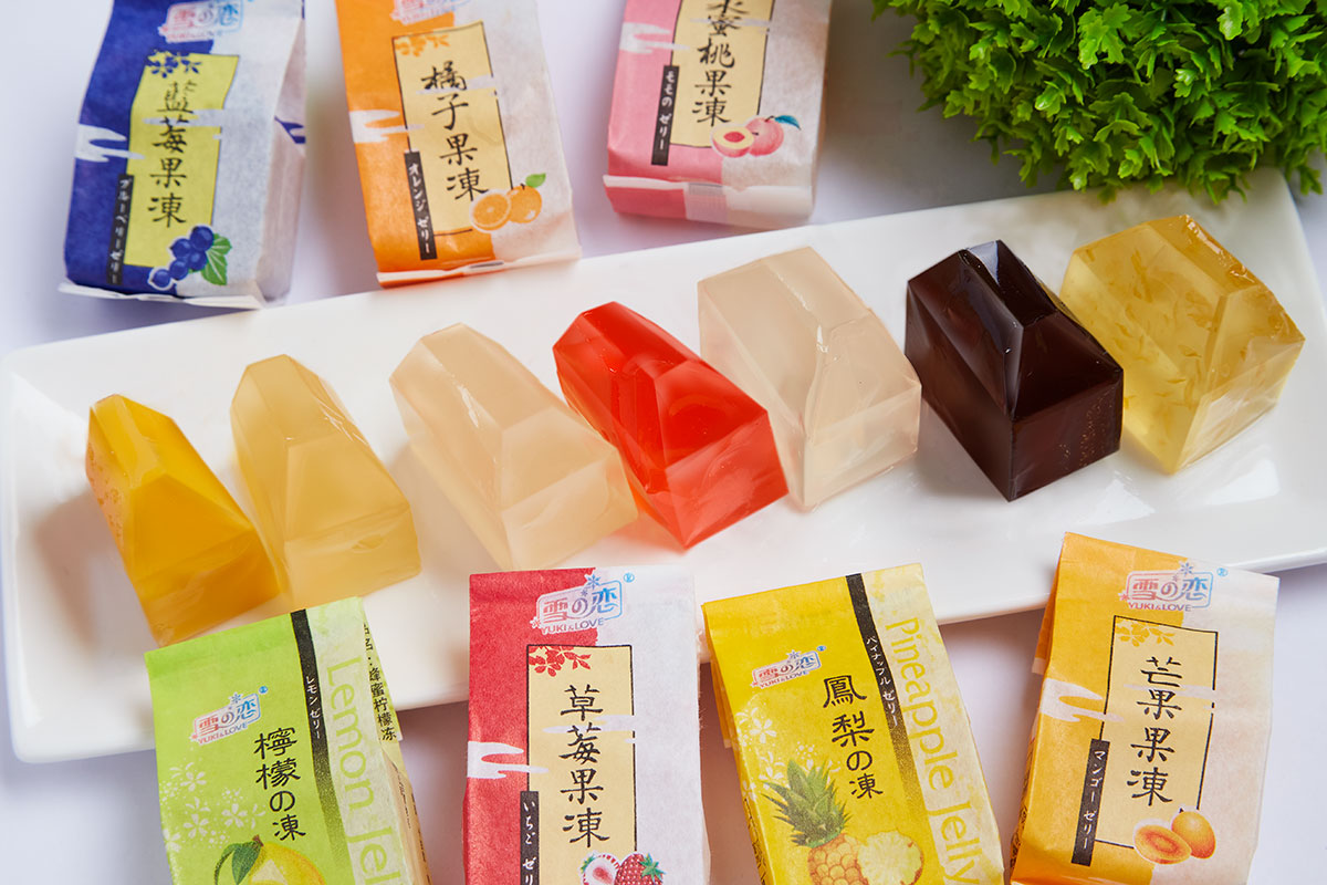 Jelly P.sylva Pure 250 Gm