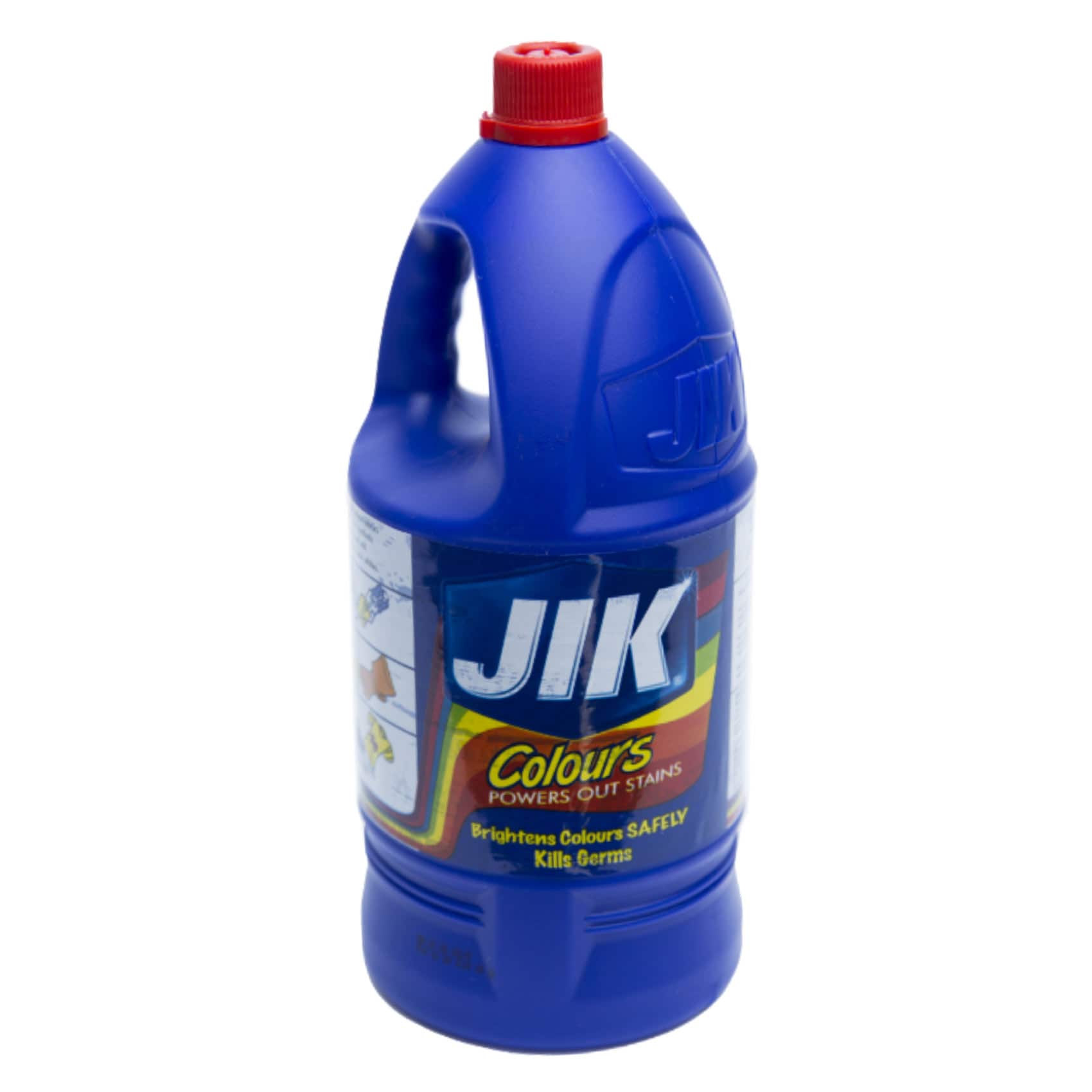 Jik Colours 5Litres