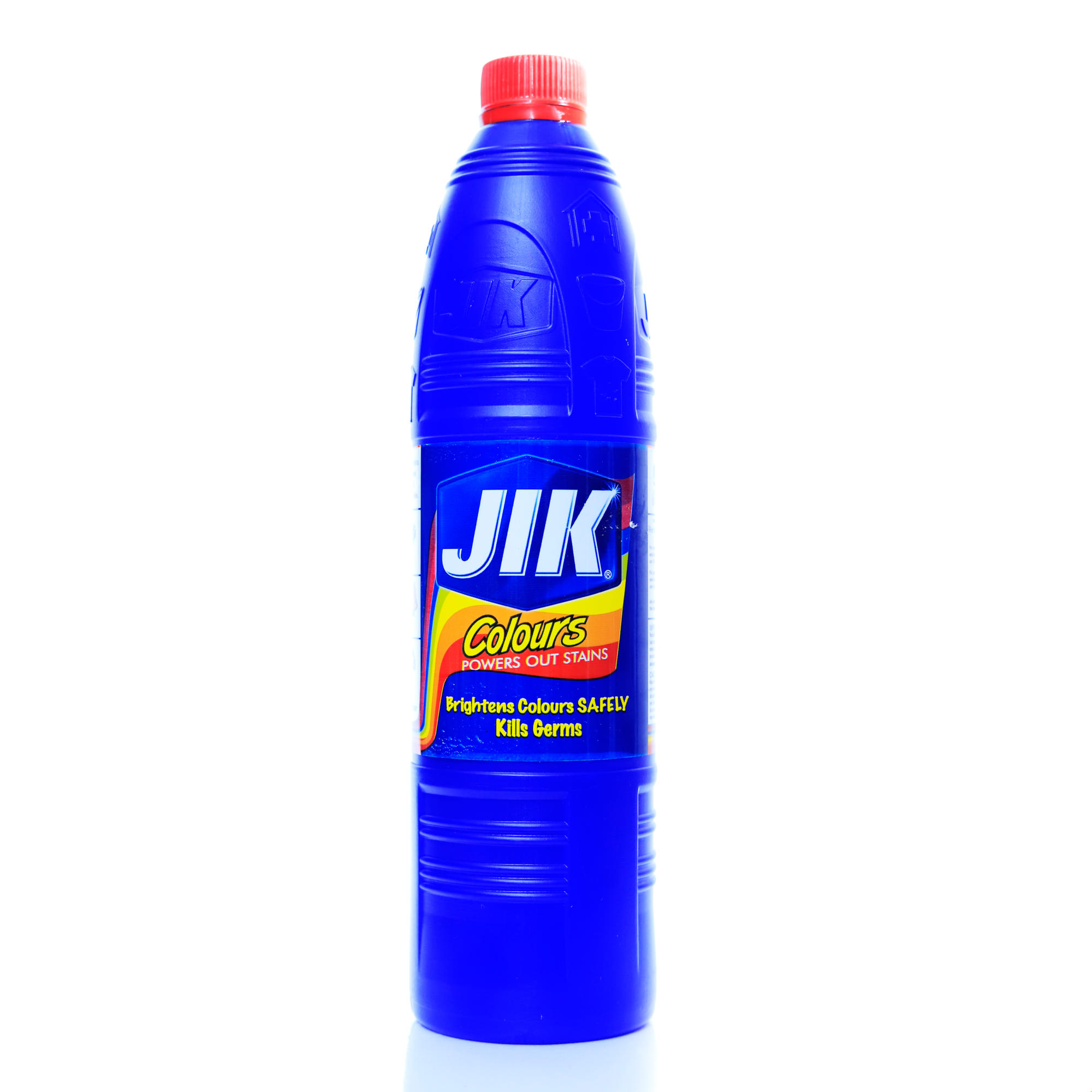Jik Colours 750Ml