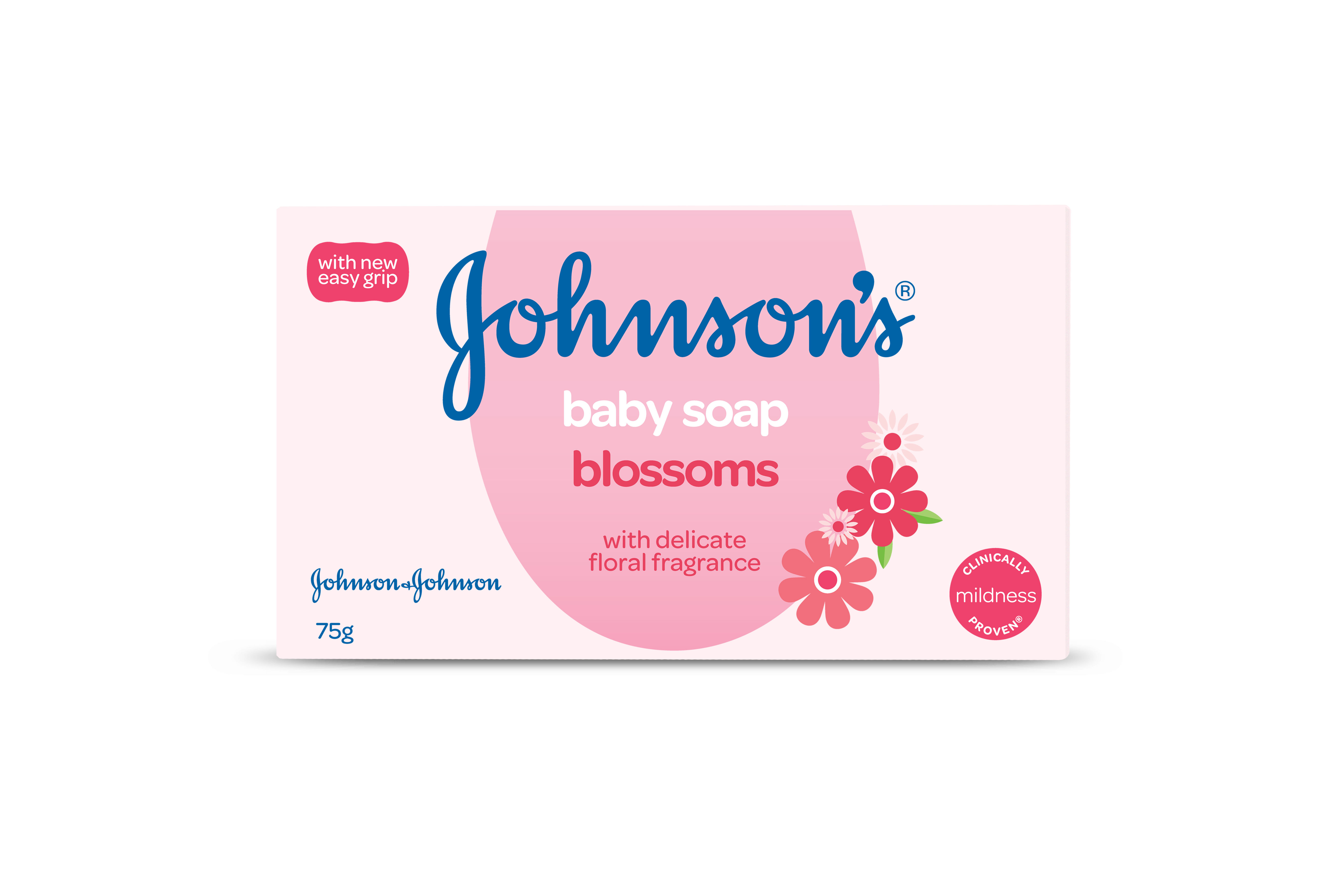 Johnson Baby Soap 100G