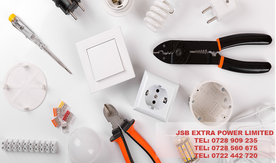 Jsb Extra Power 5 Ways No.7135 10M