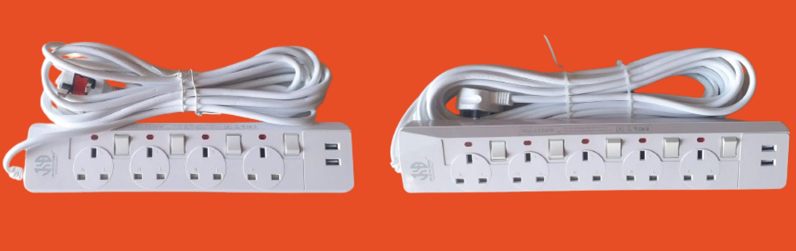 Jsb Extra Power 6 Ways 5M