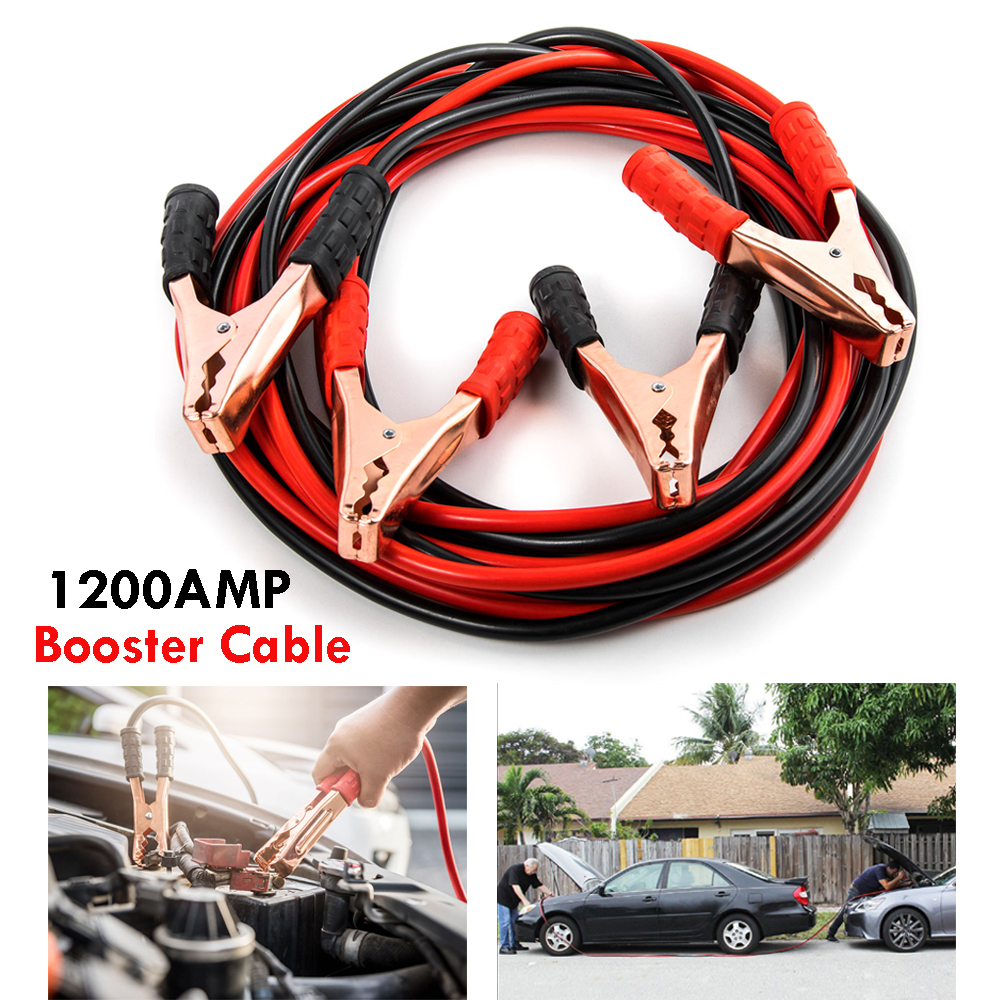 Jumper 1200Amps