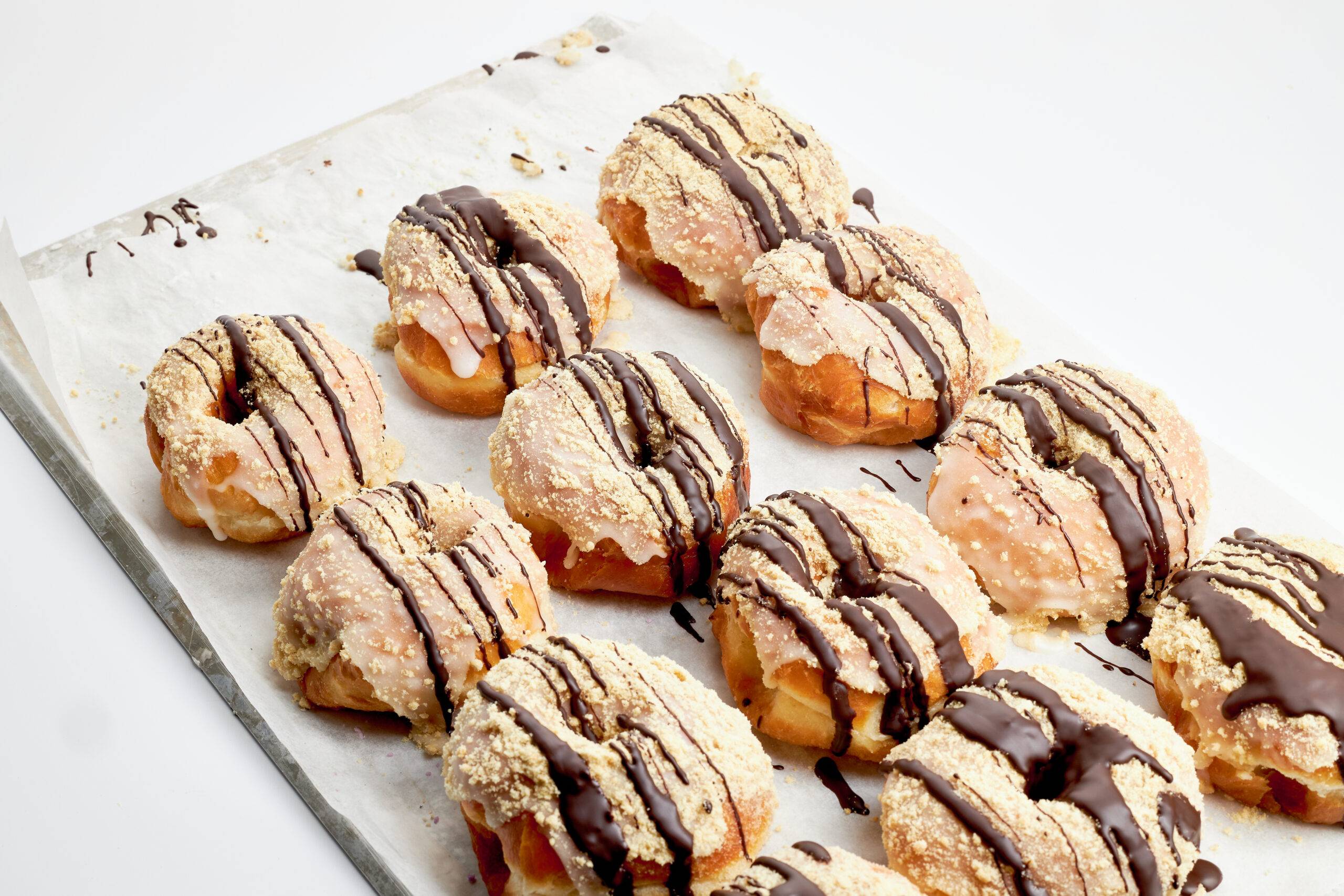 Kadam Round Dougnuts