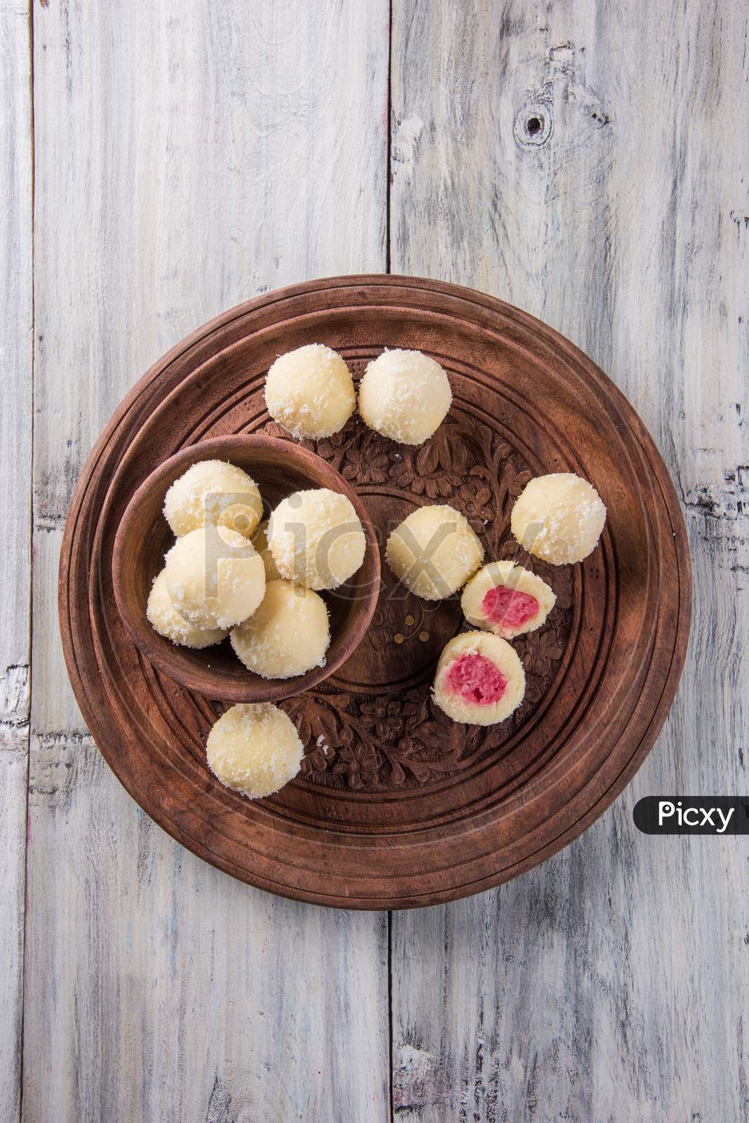 Kadam Sweet Cookies