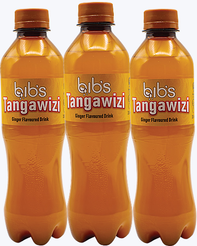 Kaisugu Classic Tangawizi 100G