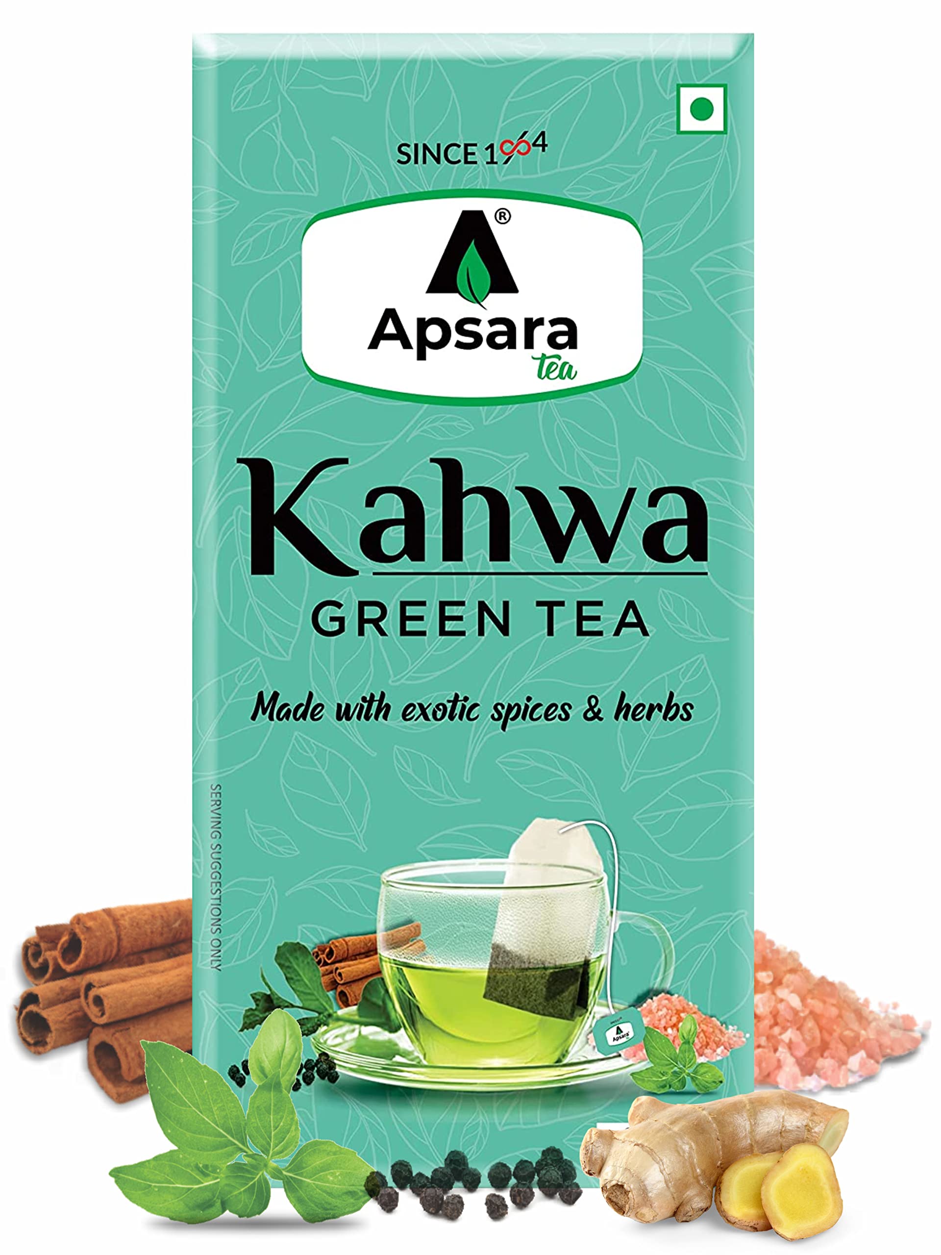 Kapsara Premium Tea 100G