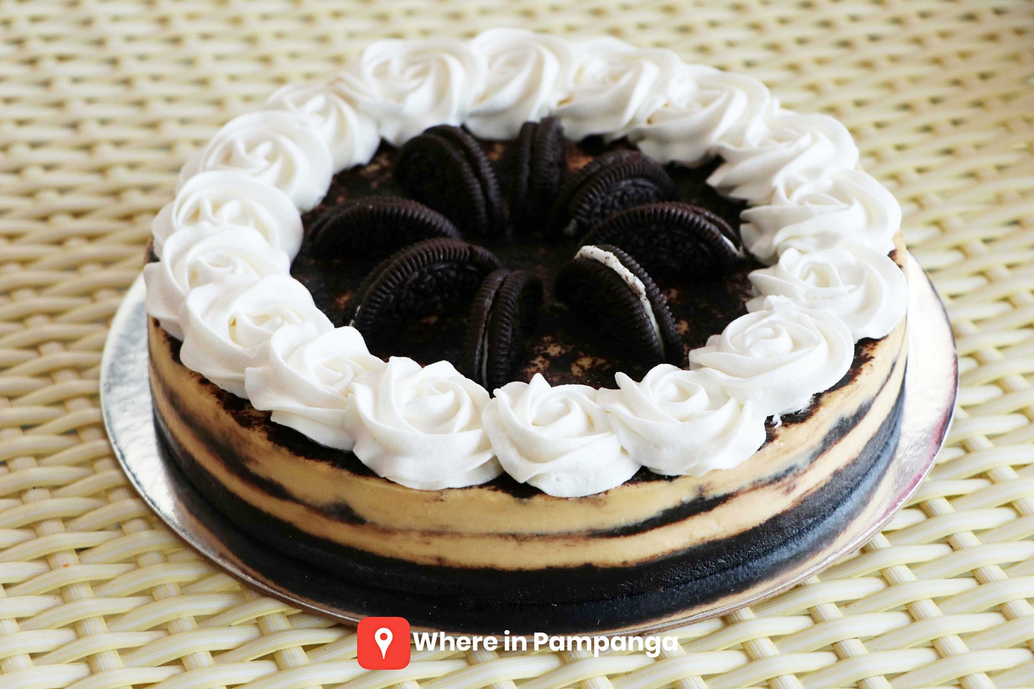 Karsa Cakes Al Al