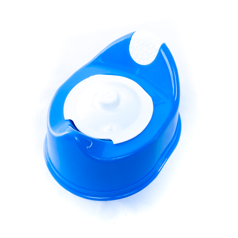 Kenpoly Potty No 3 / Lid