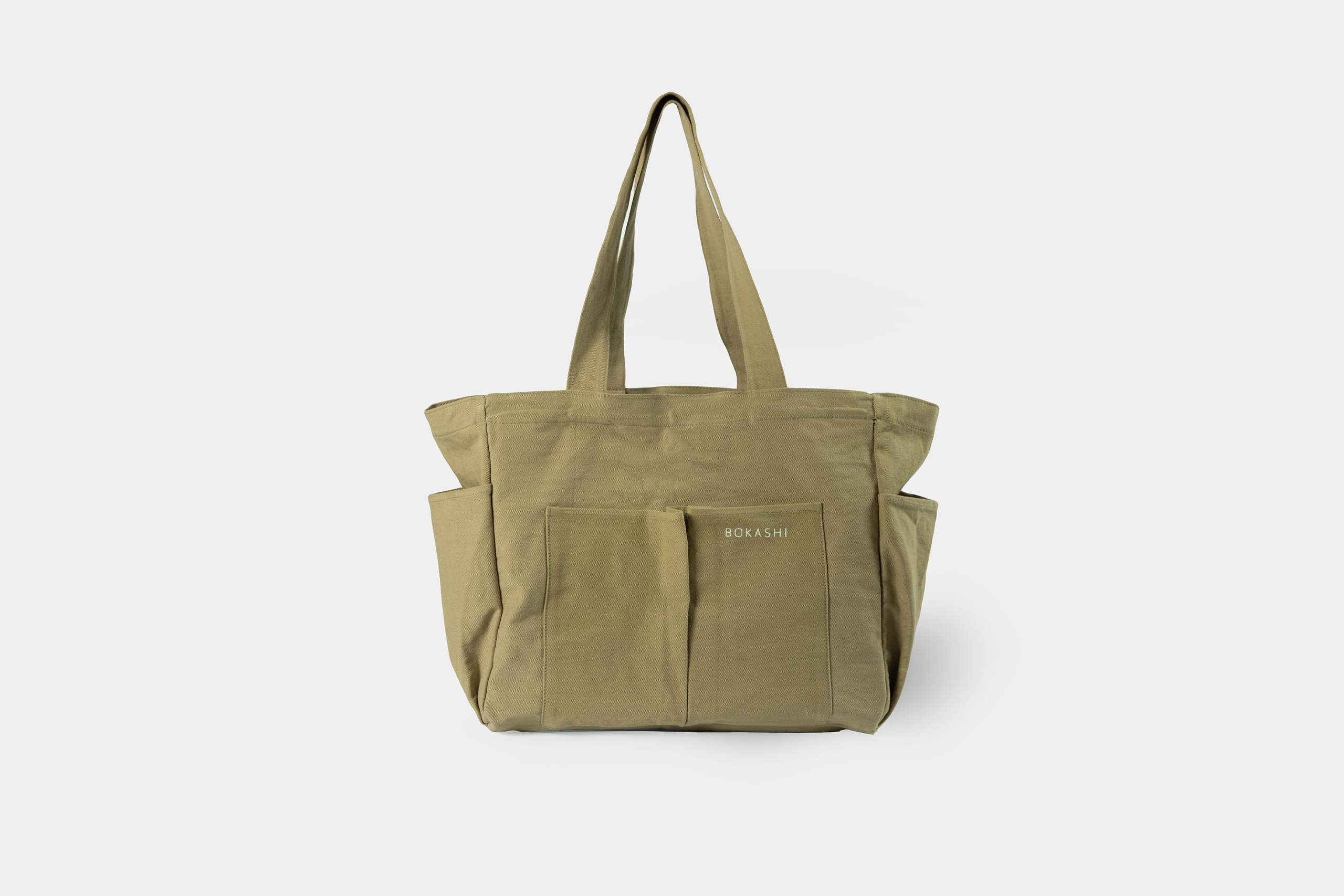 Khaki Bags No.5