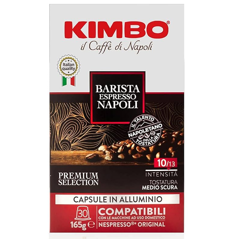 Kimbo Premium 3Ltr