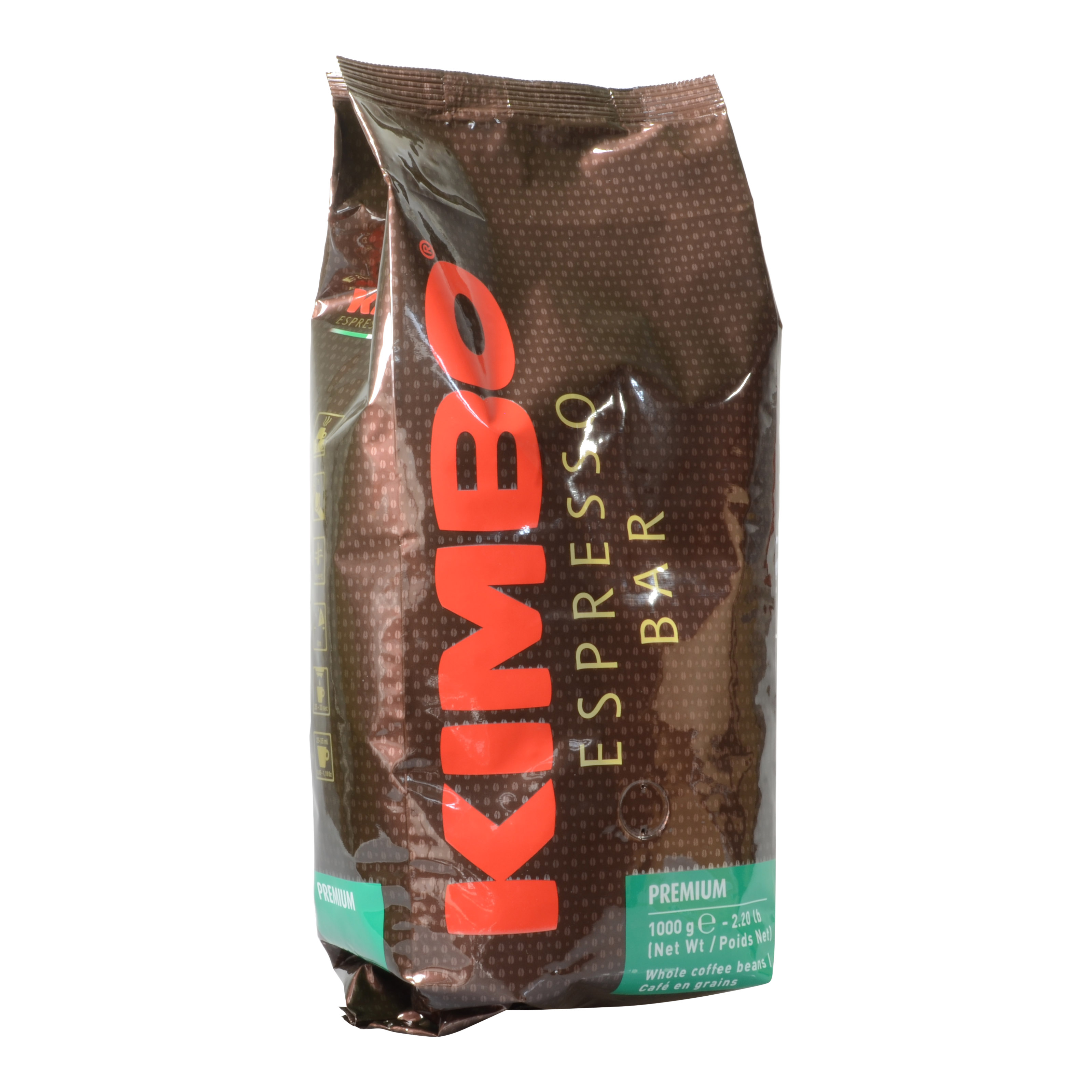 Kimbo Premium 500Ml